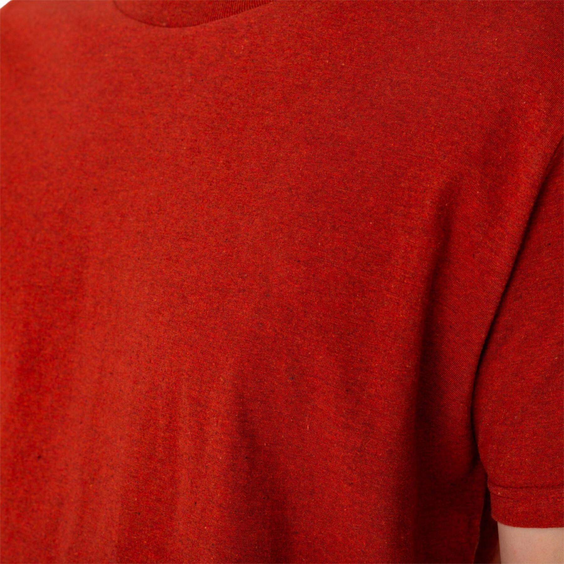 Camiseta de pescoço redondo Revolution