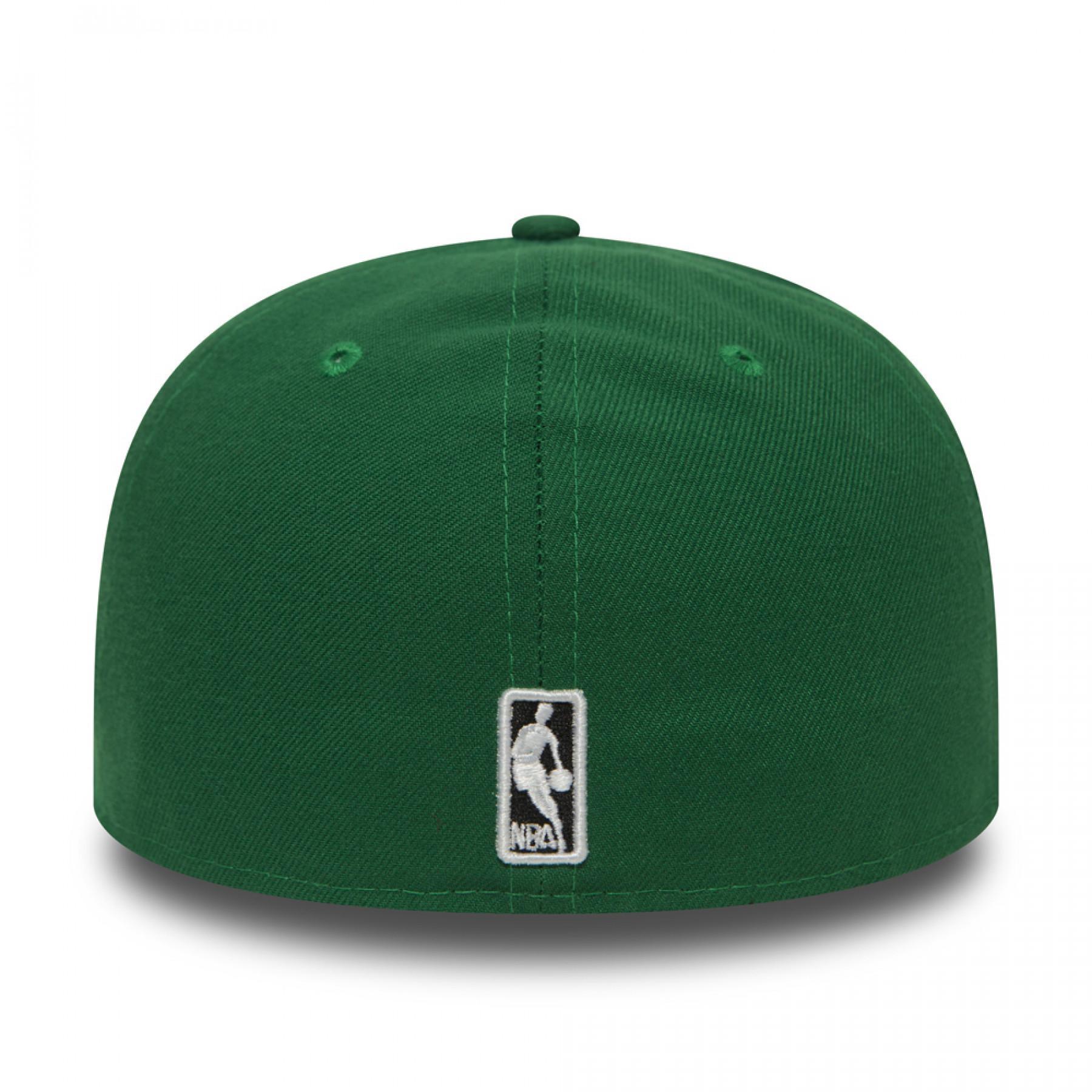 Casquette e New Era  essential 59fifty Boston Celtics