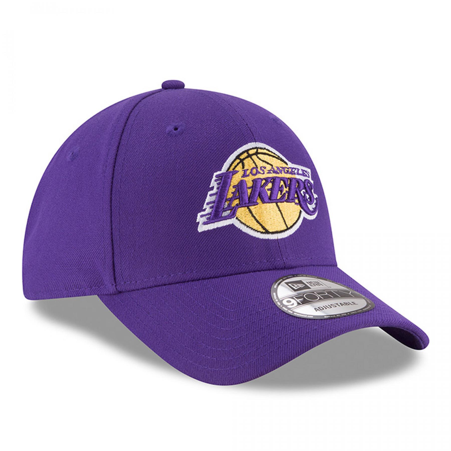 Casquette e New Era  9forty The League Los Angeles Lakers