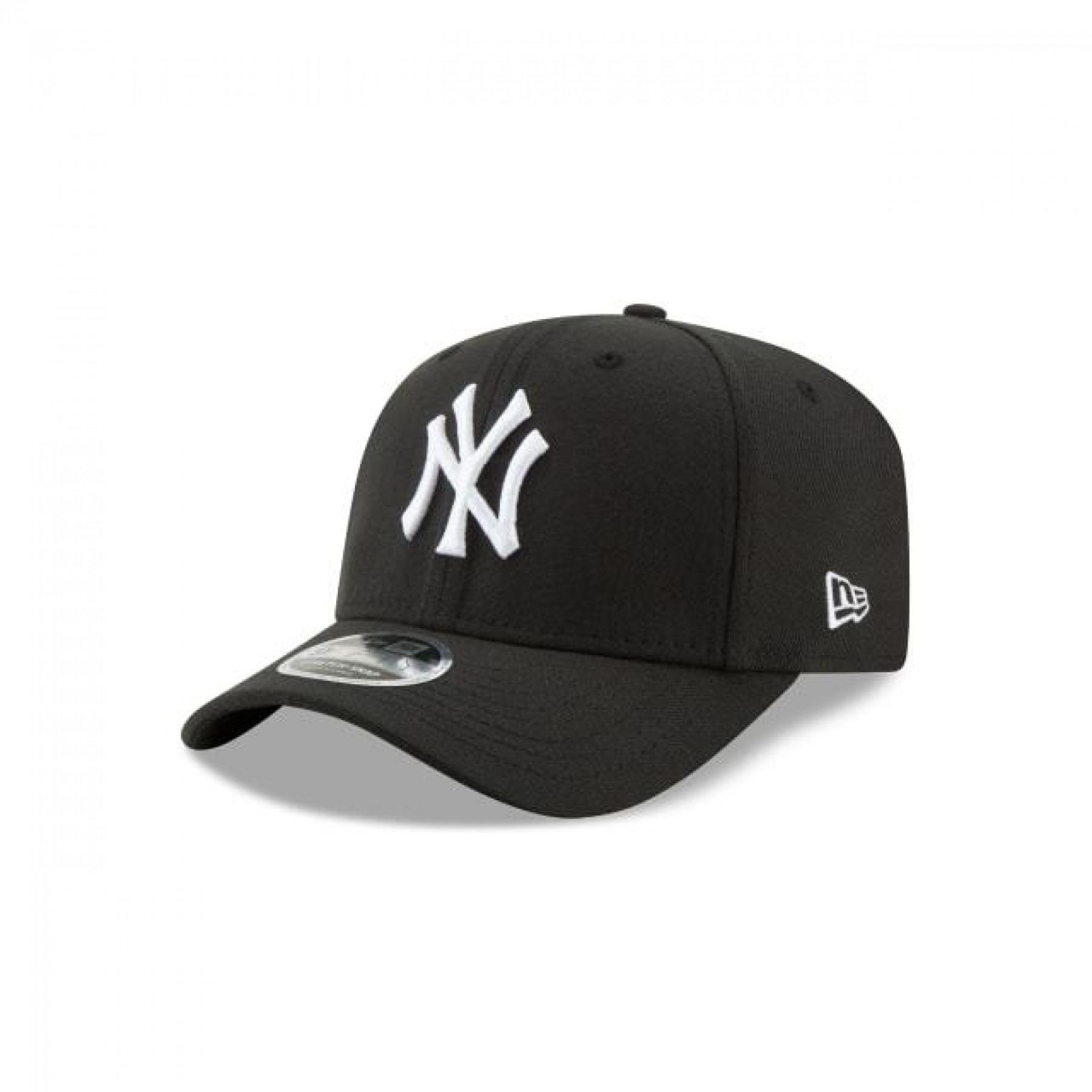 Boné New Era Stretch Snap 9fifty New York Yankees