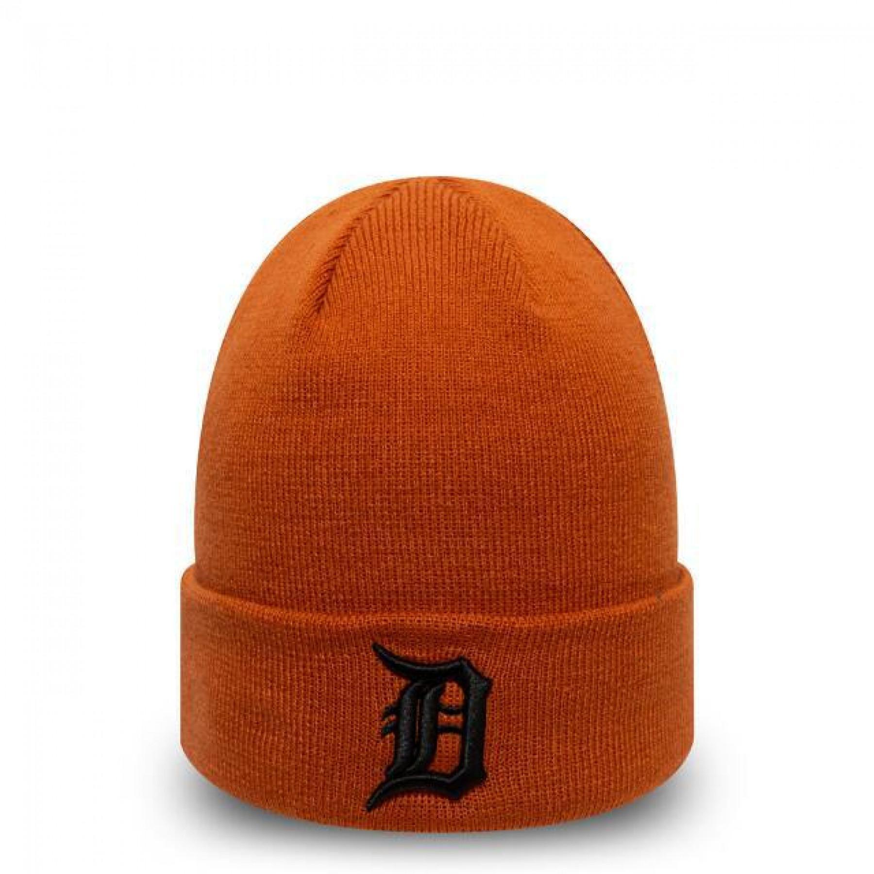 Bonnet tricoo t  New Era  League Essential Detroit Tigers