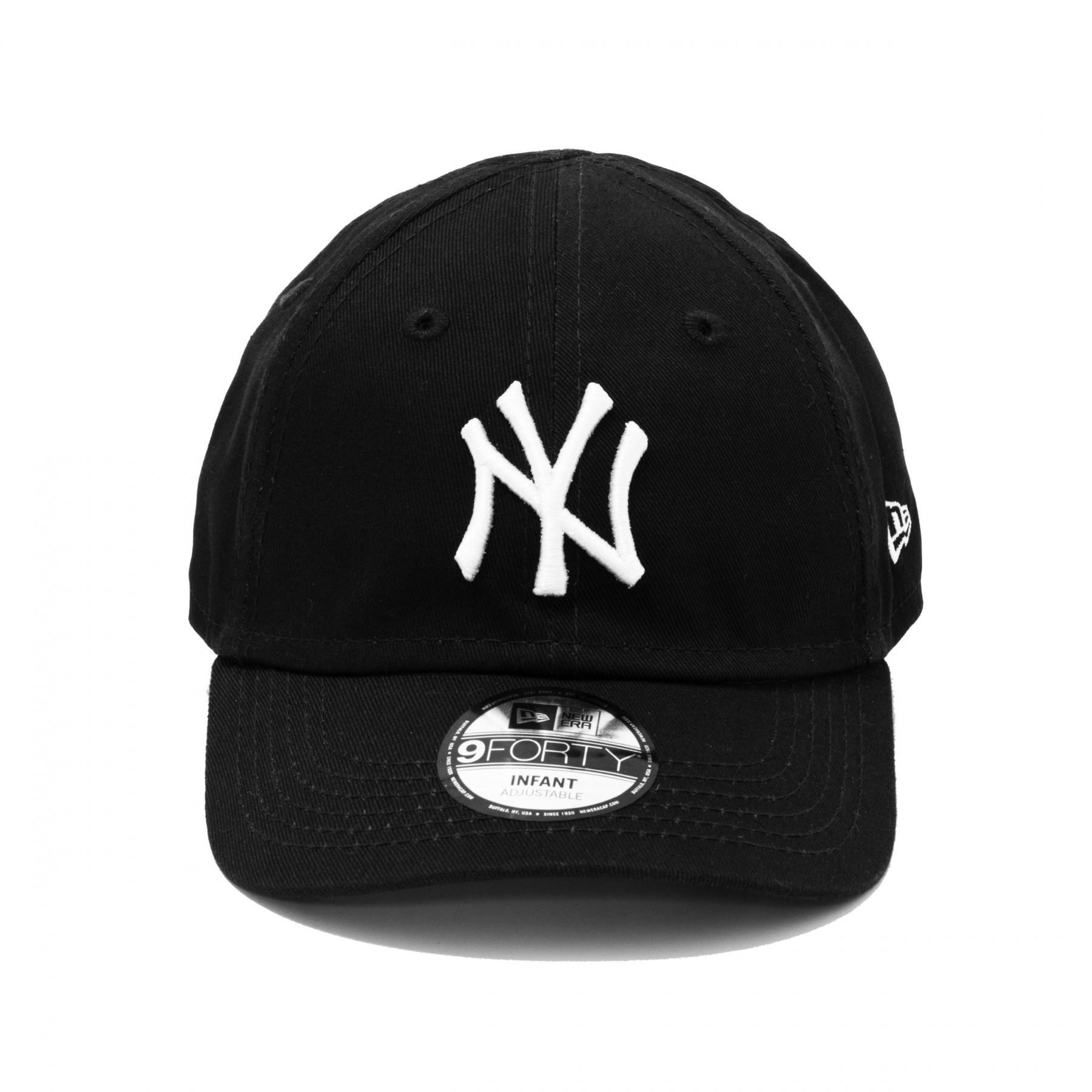 Boné New Era 9forty New York Yankees League Essential