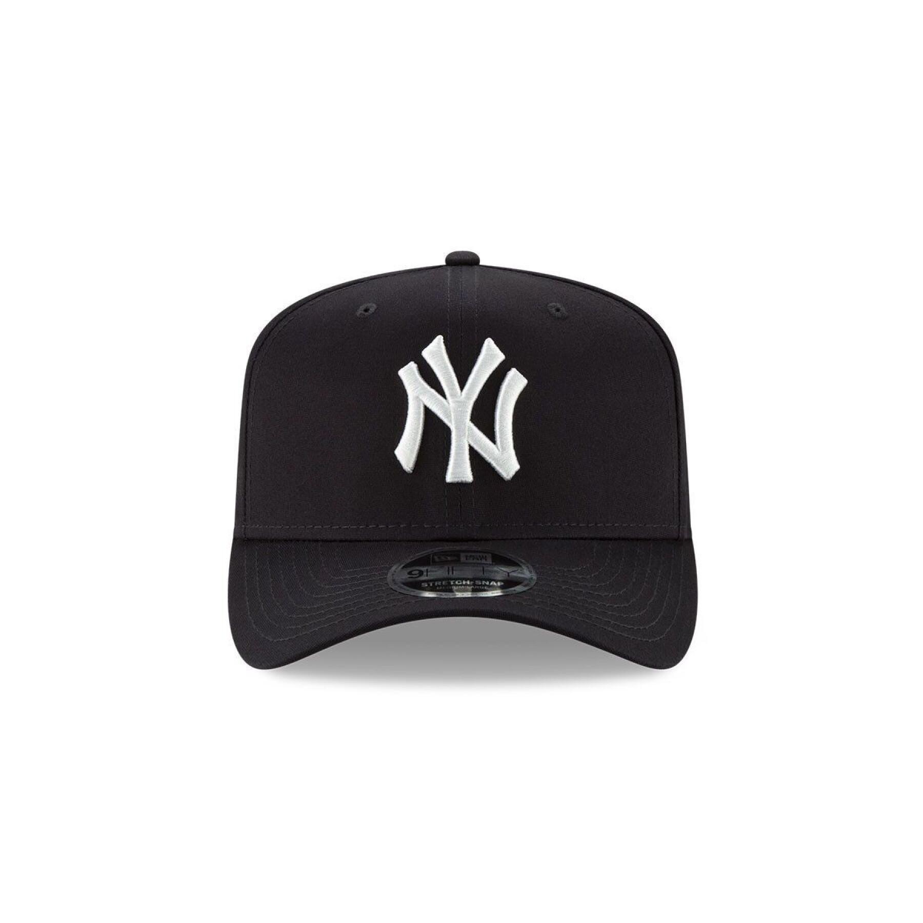 Boné New Era Stretch New York Yankees