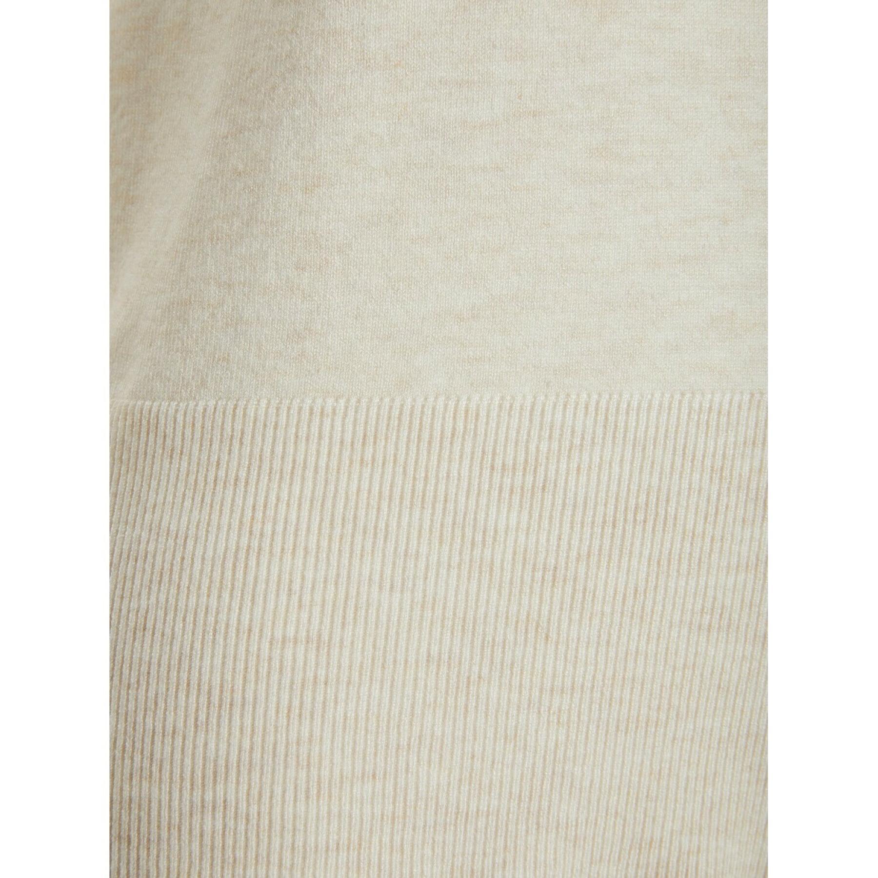 Camisola de manga comprida para mulher JJXX lara soft