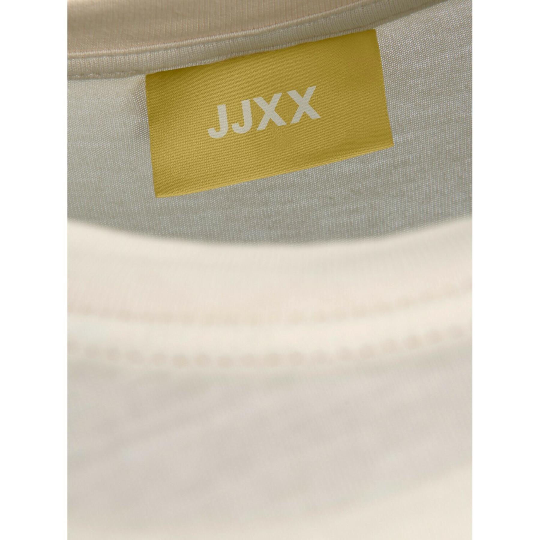 T-shirt de mulher JJXX diana