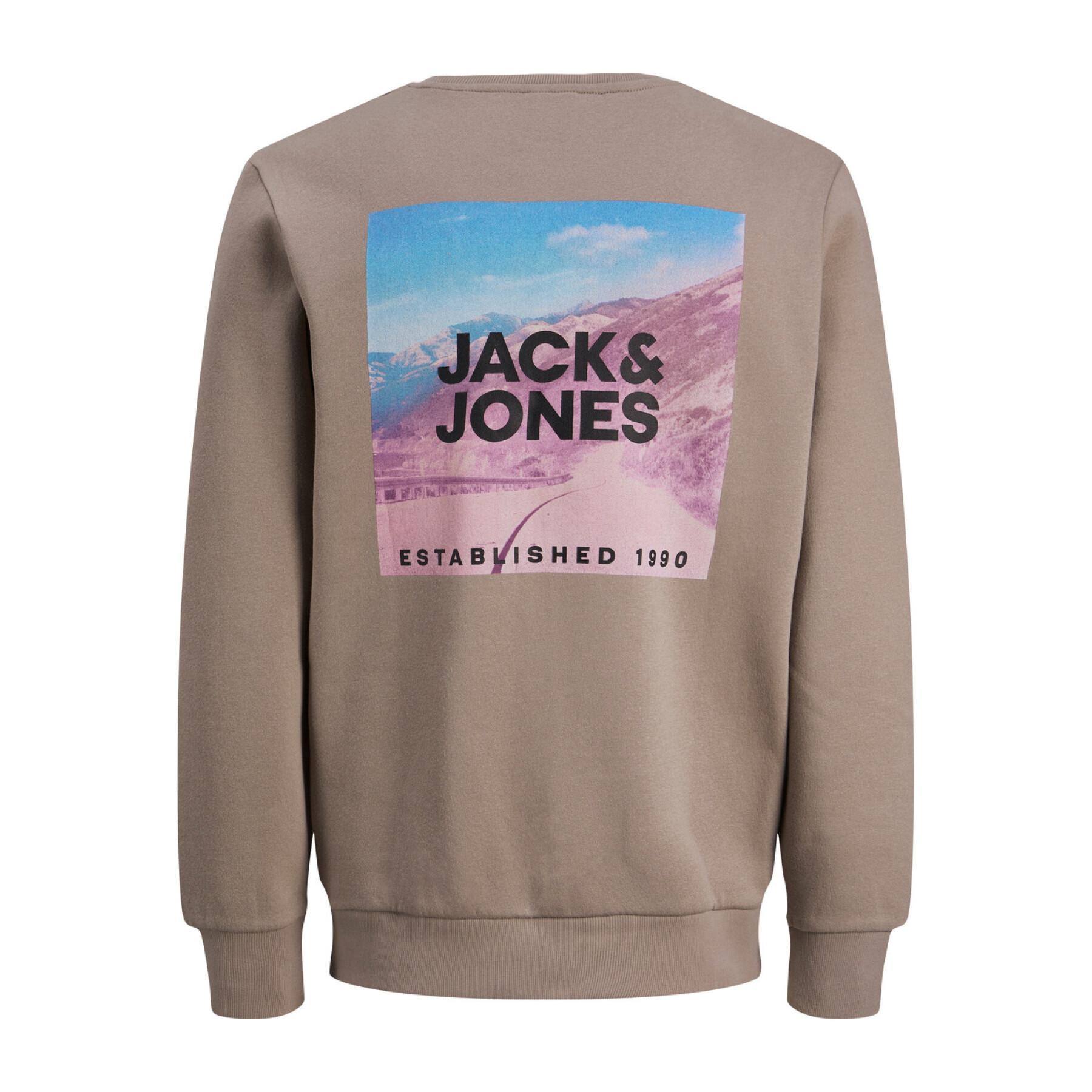 Sweatshirt Jack & Jones You