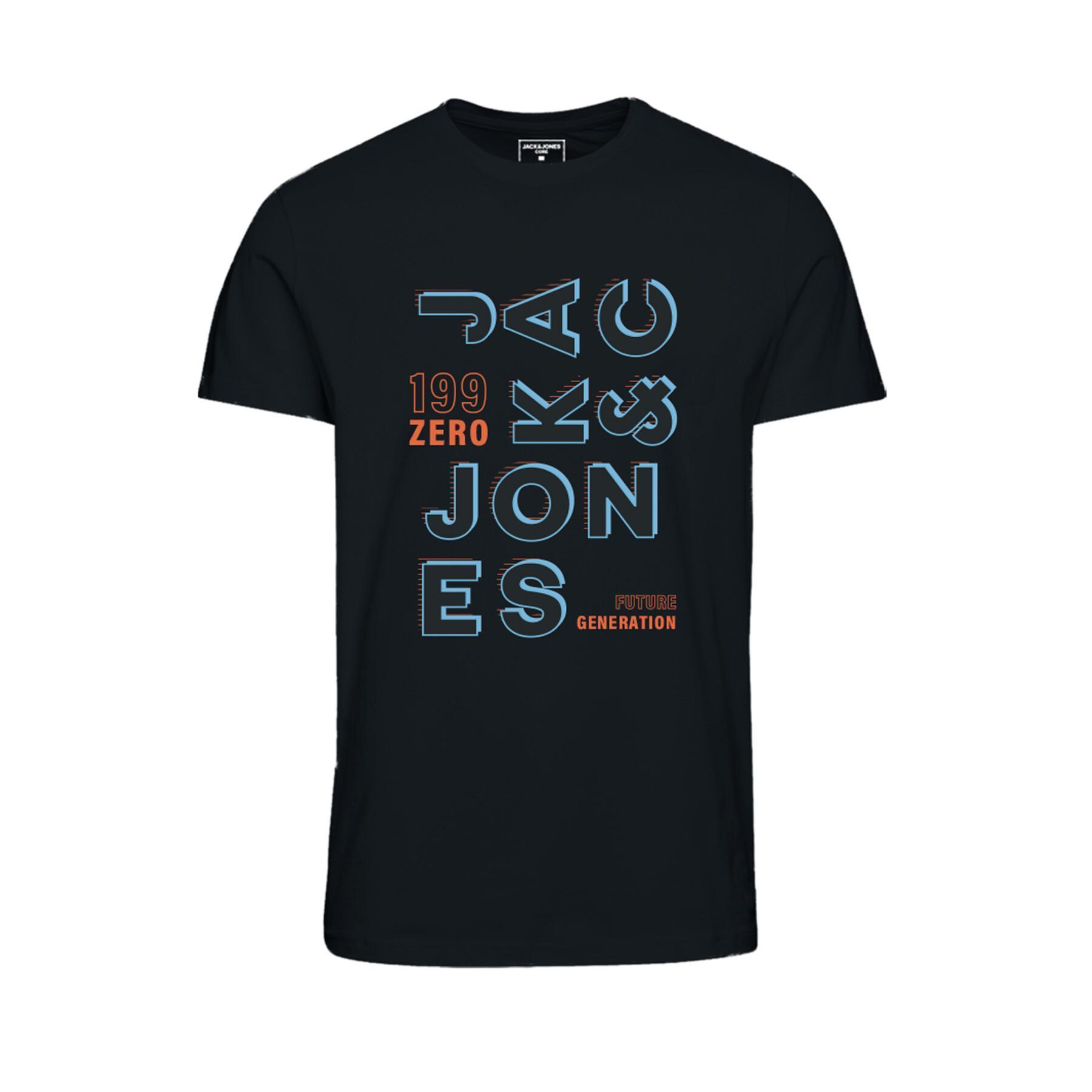 T-shirt de criança Jack & Jones Jcobooster May 22