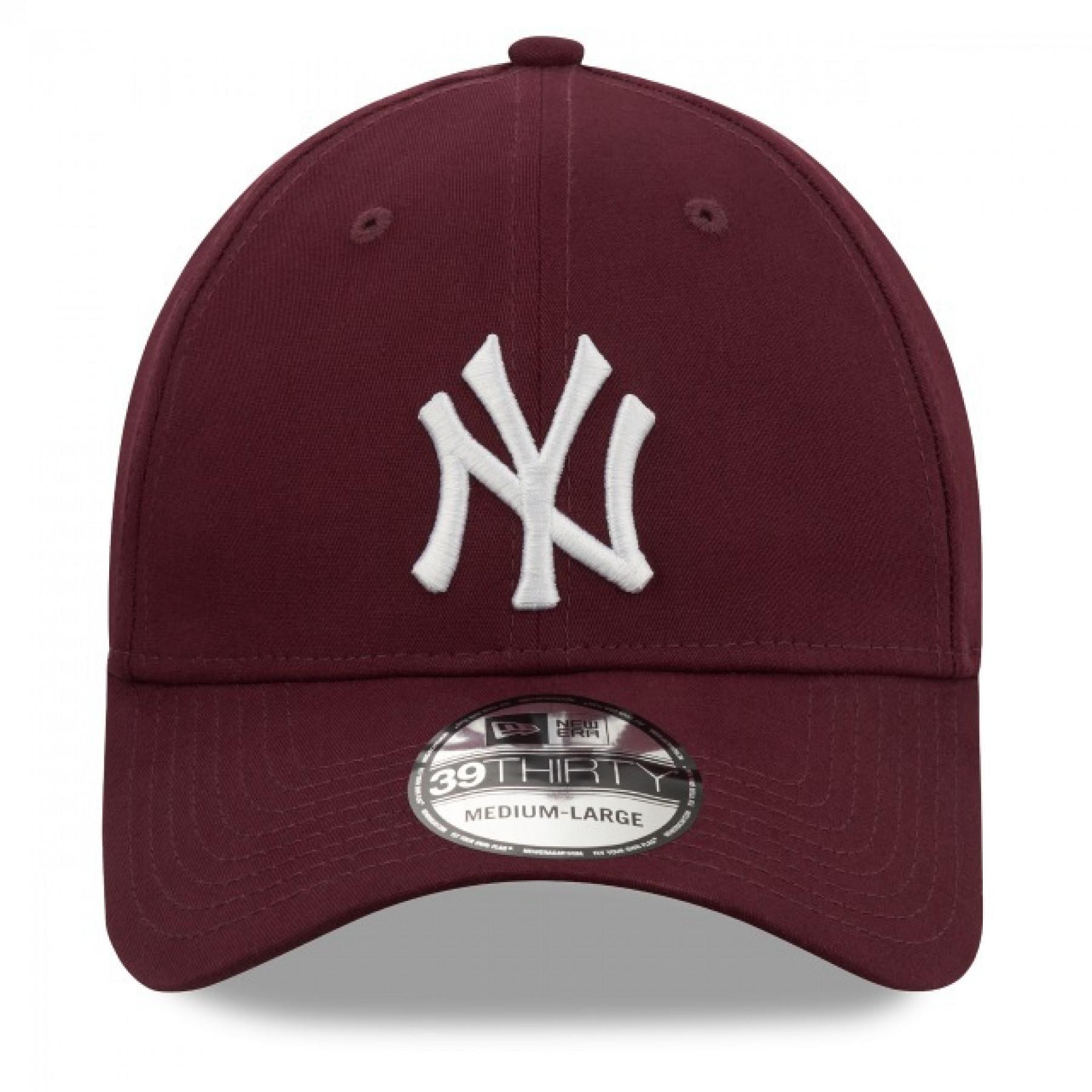Boné New Era Yankees League Essential 39thirty