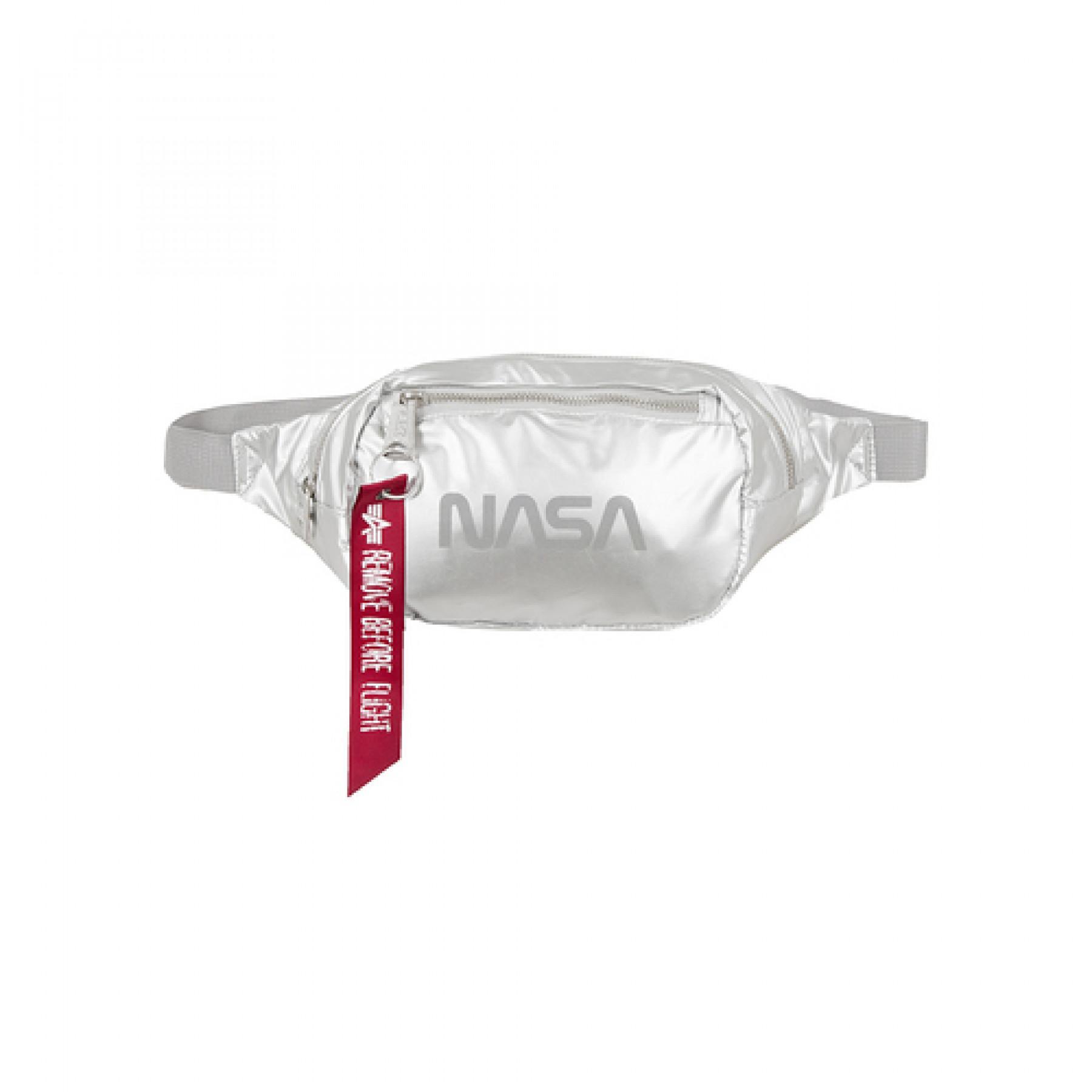 Pacote Fanny Alpha Industries NASA II