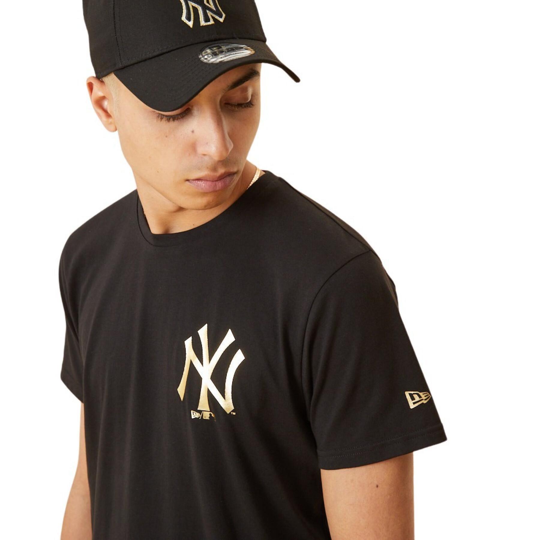 T-shirt New York Yankees MTLC Print