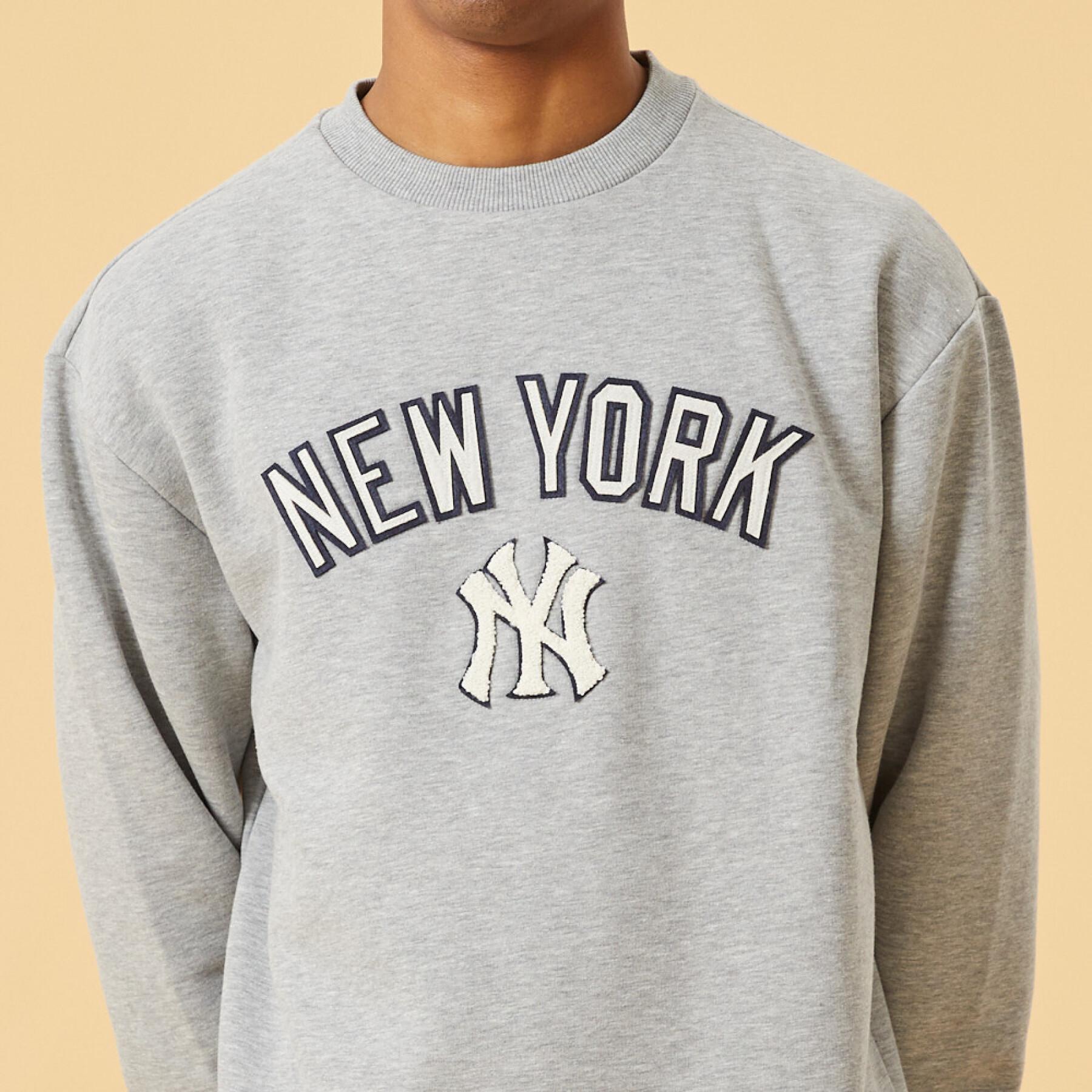 Camisola Heritage New York Yankees