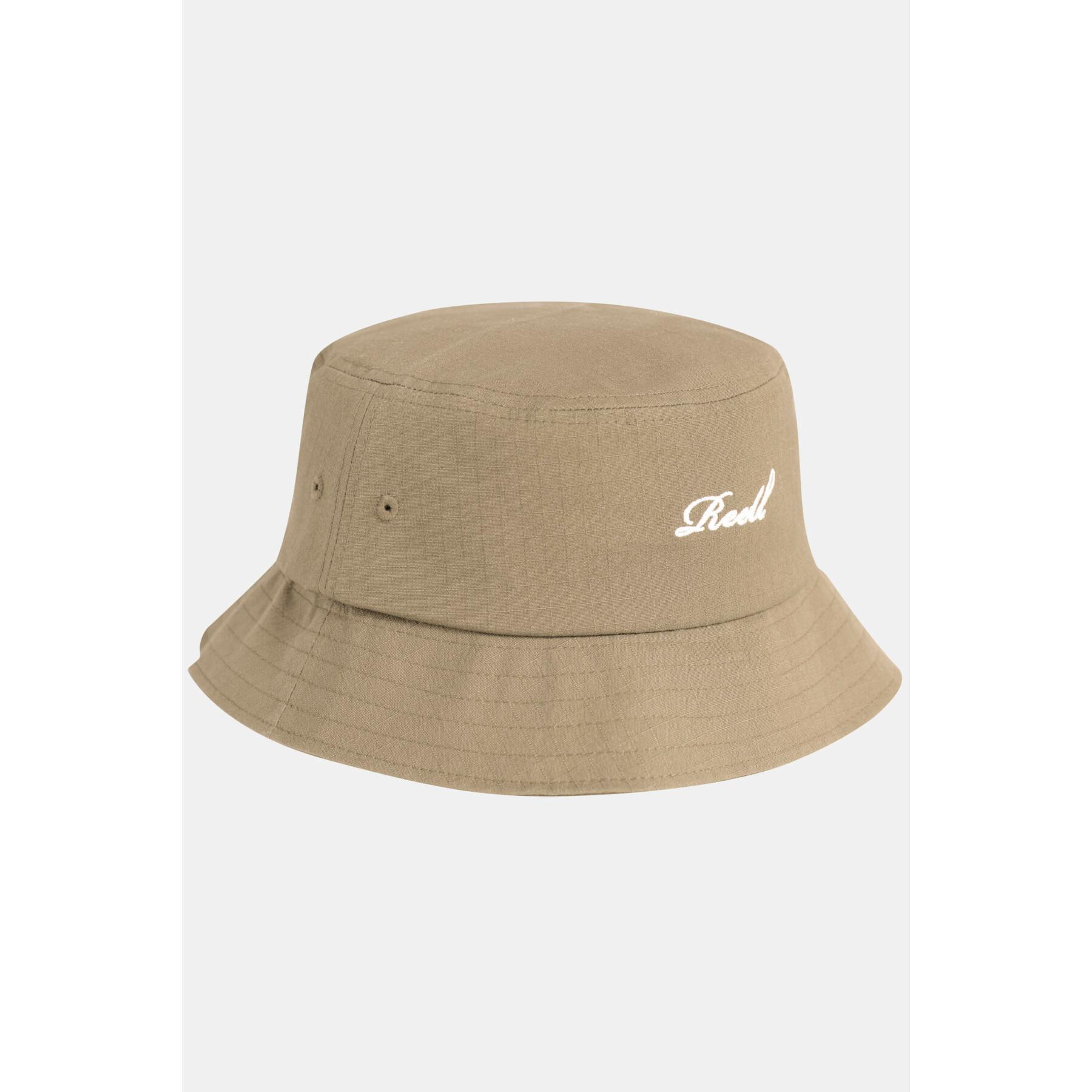 chapéu de balde Reell