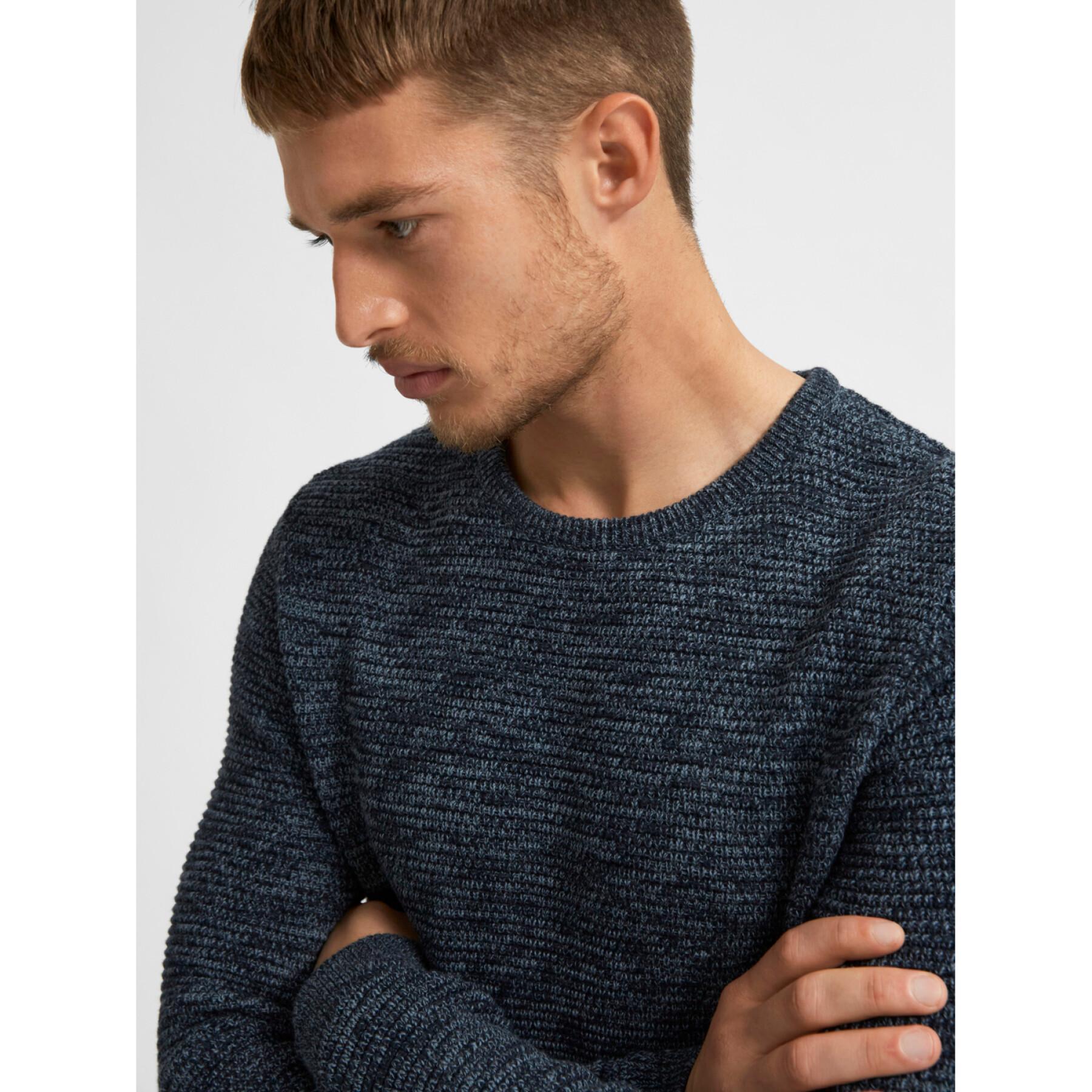 Pullover Selected Slhvince