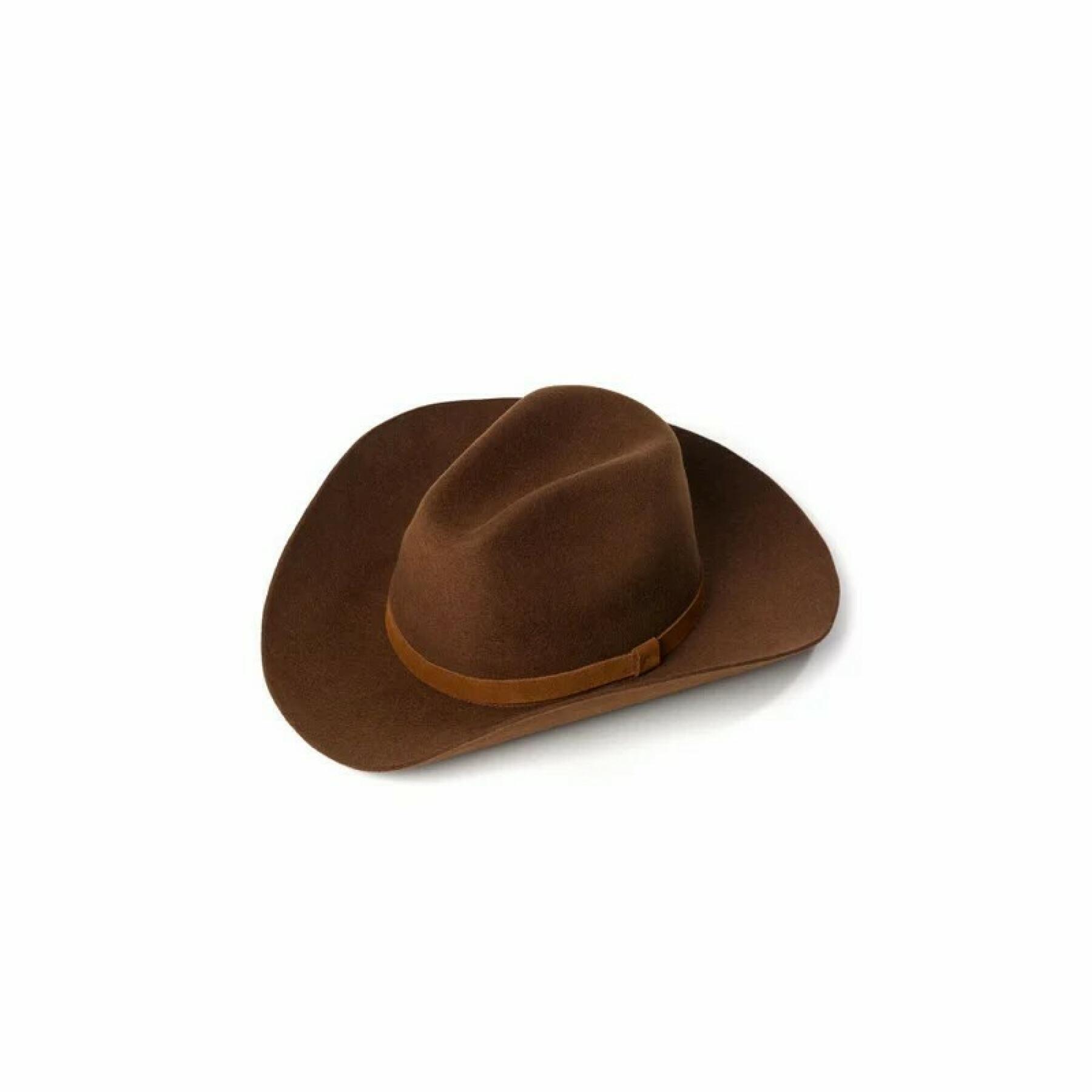 Chapéu Nudie Jeans Western Hat
