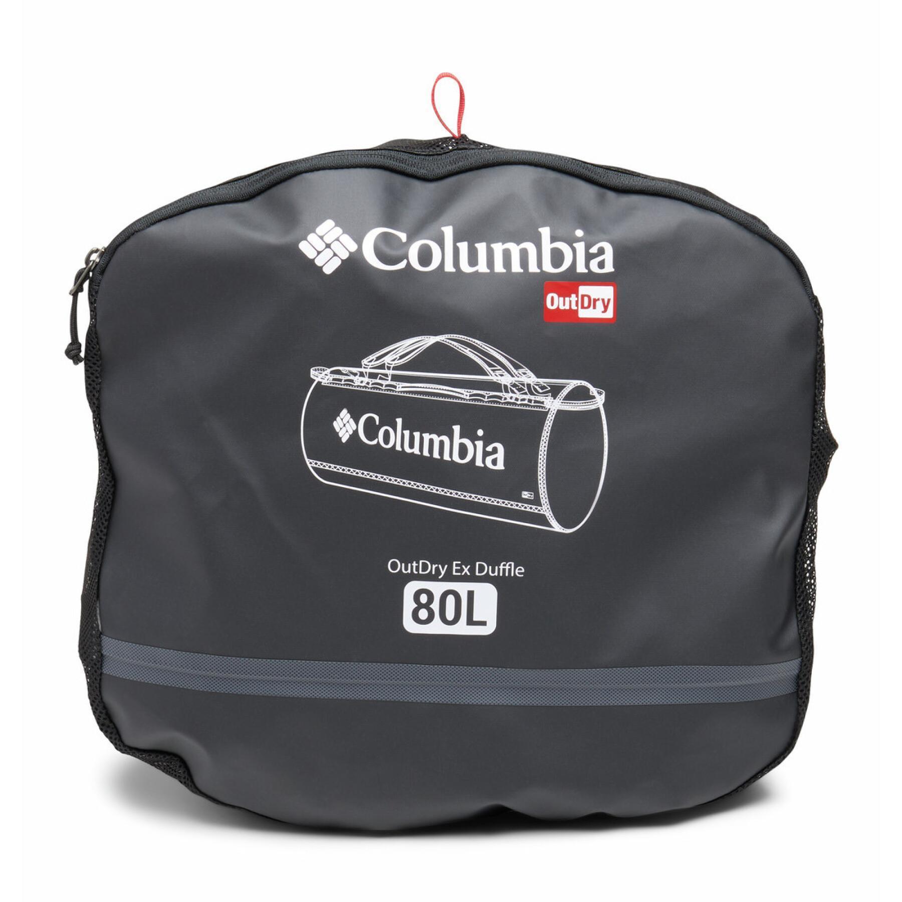 Bolsa Columbia OutDry Ex 80L
