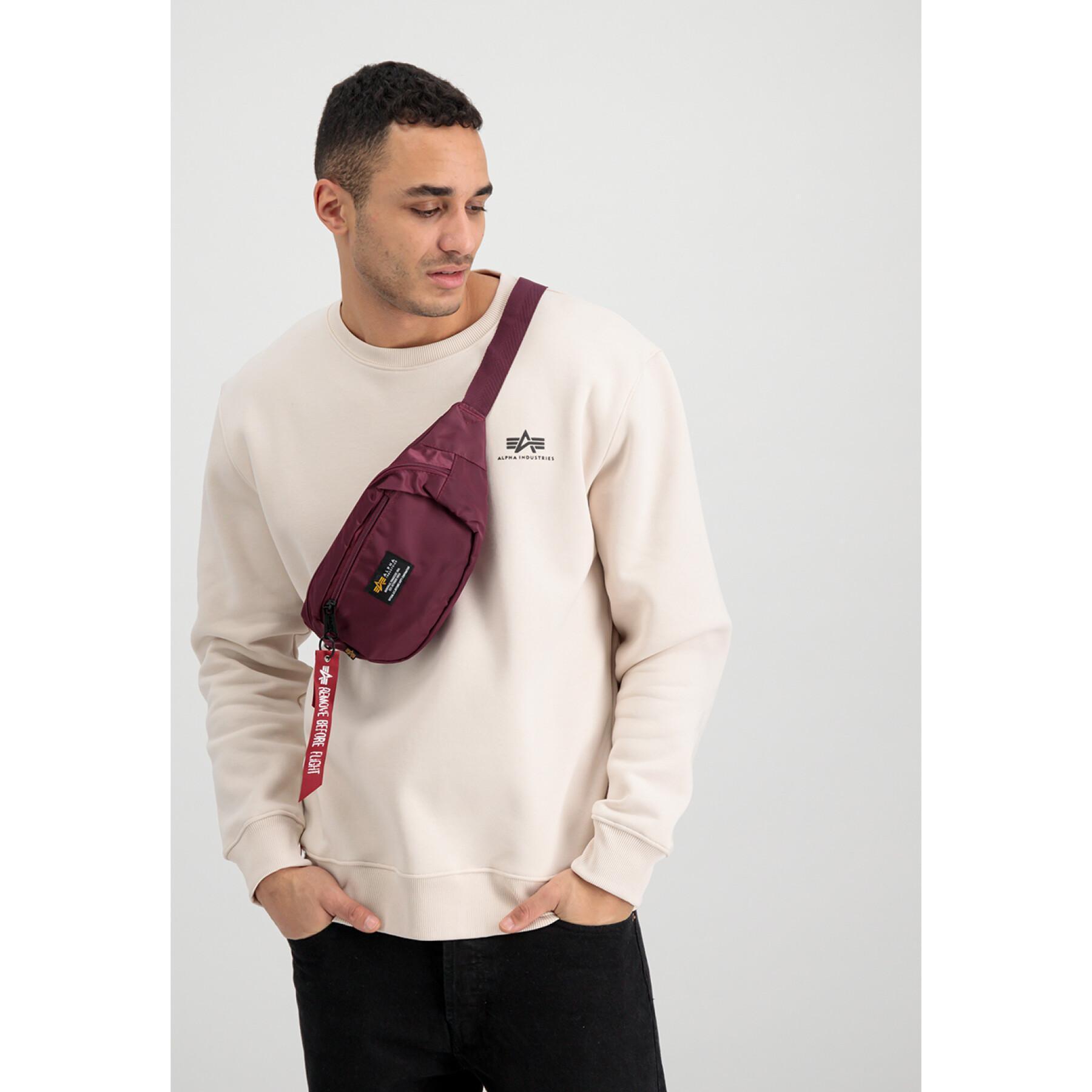 Fanny pack Alpha Industries Crew