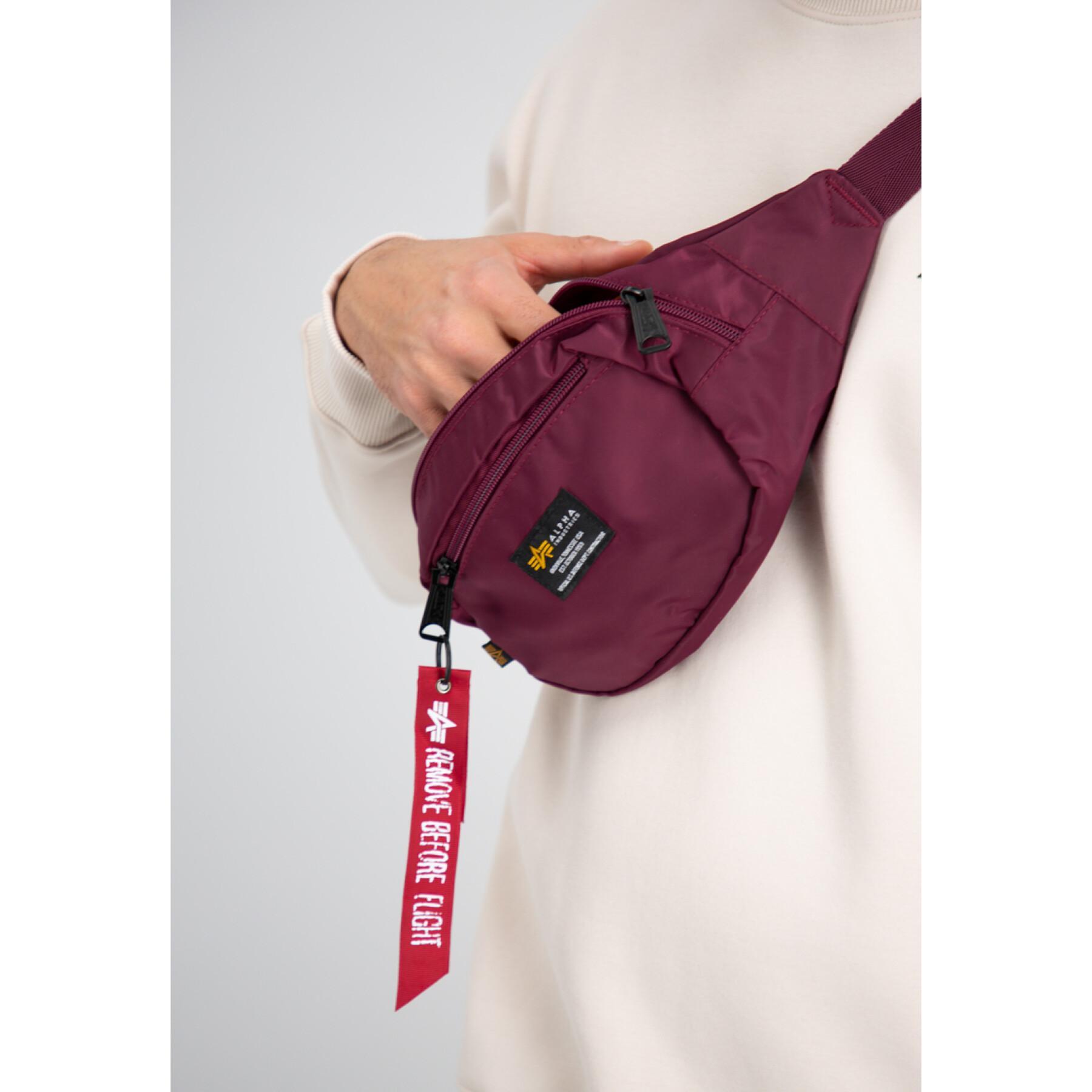 Fanny pack Alpha Industries Crew