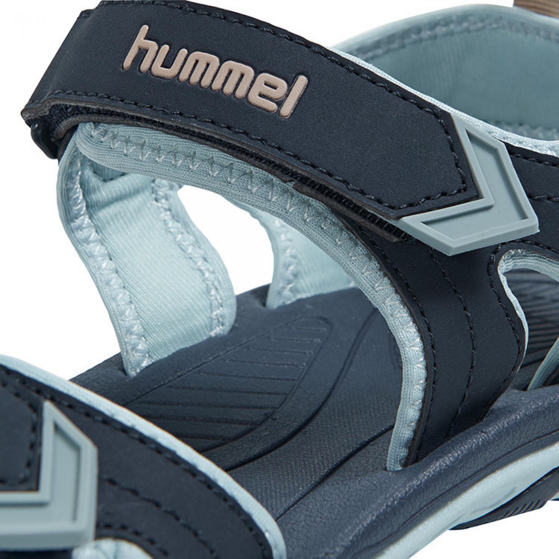 Chinelos criança Hummel sandal sport