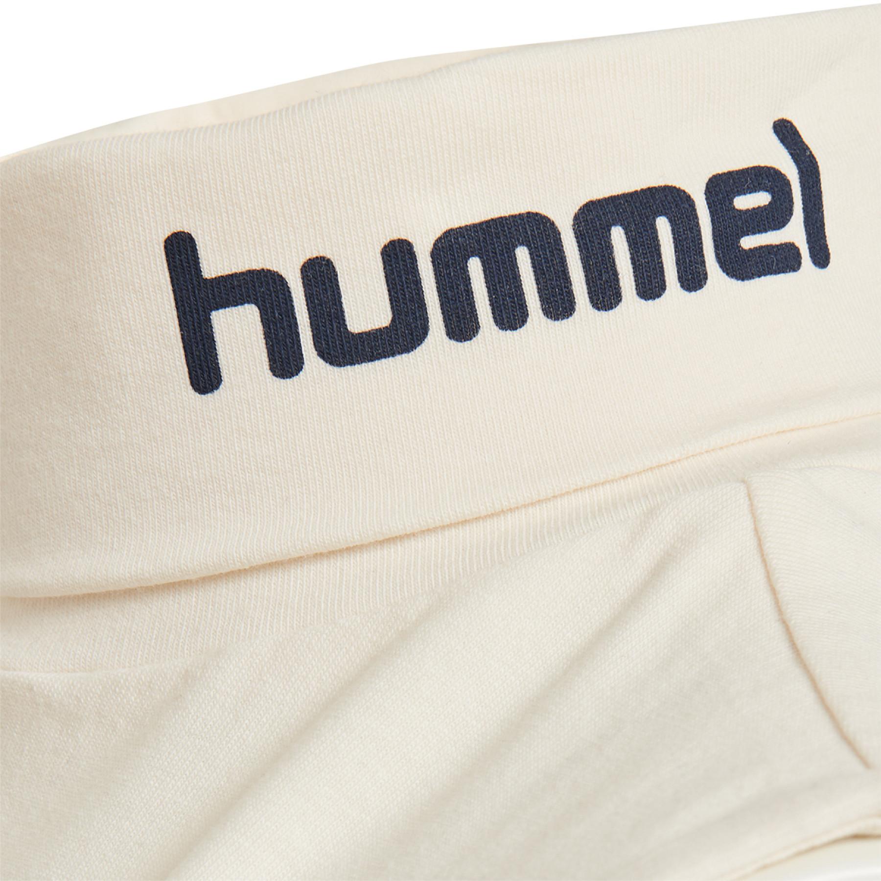 T-shirt criança Hummel hmlpernille