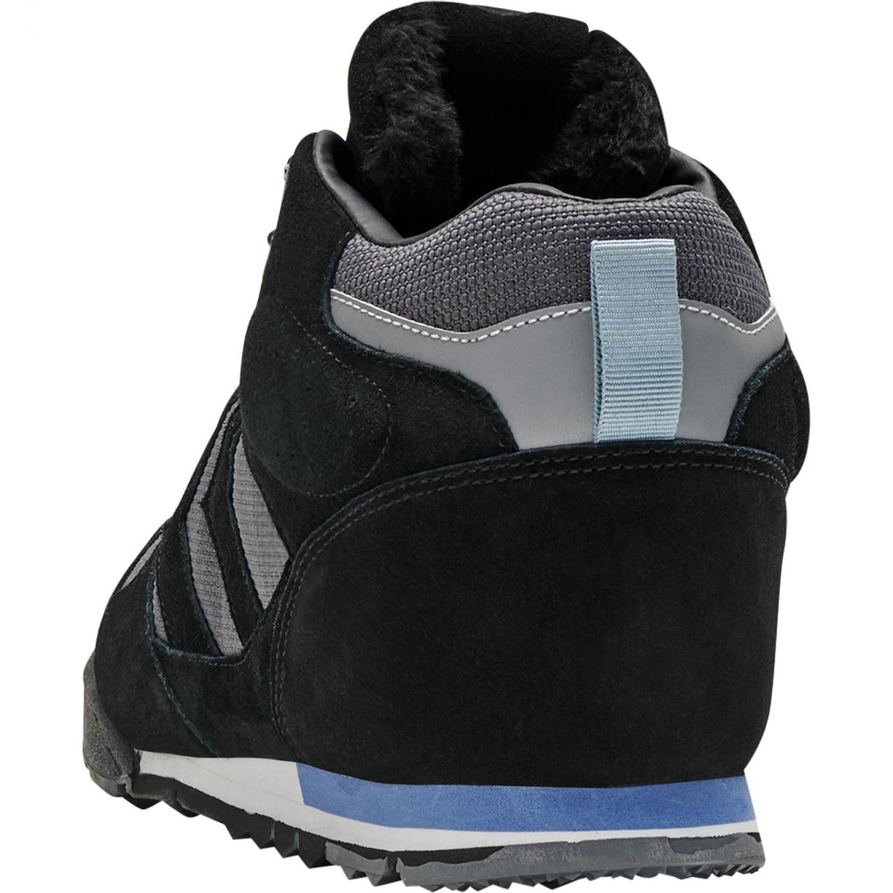Formadores Hummel nordic roots forest mid