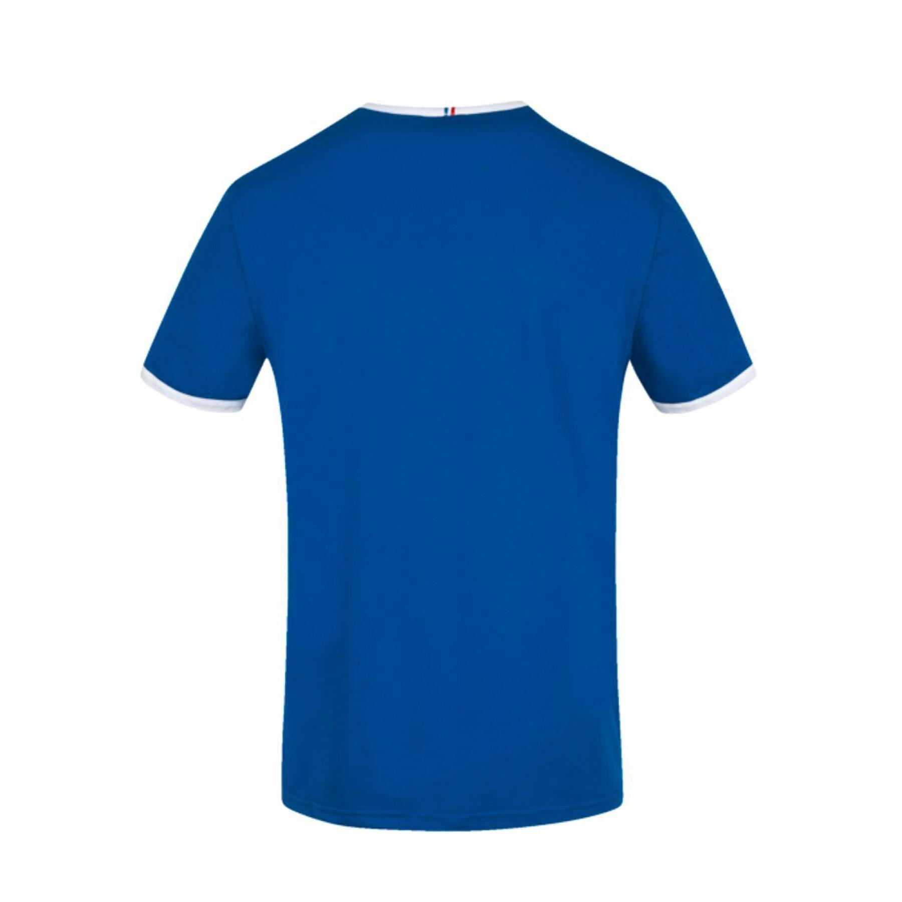 T-shirt Le Coq Sportif essencial n°3