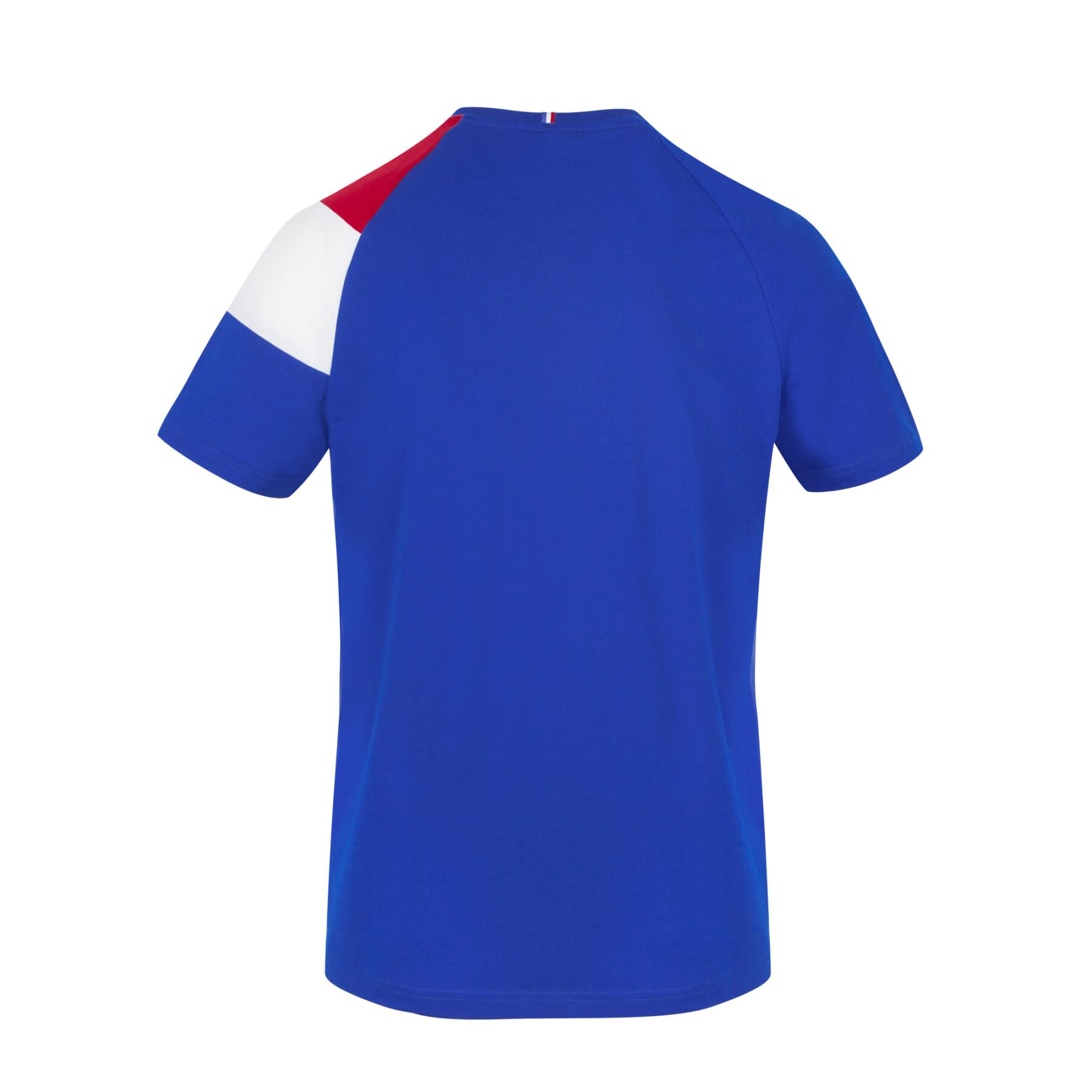 T-shirt Le Coq Sportif essencial n°10