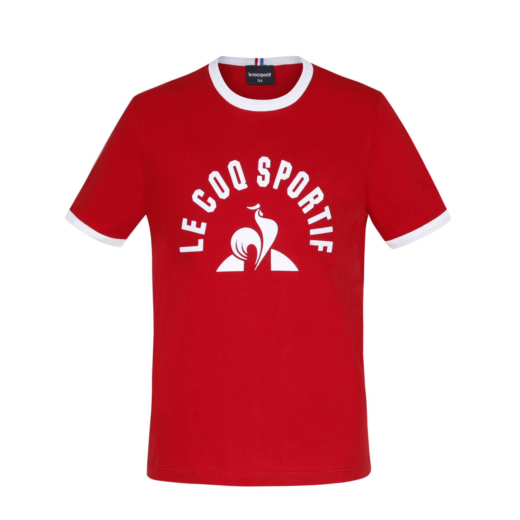 T-shirt criança Le Coq Sportif Bat