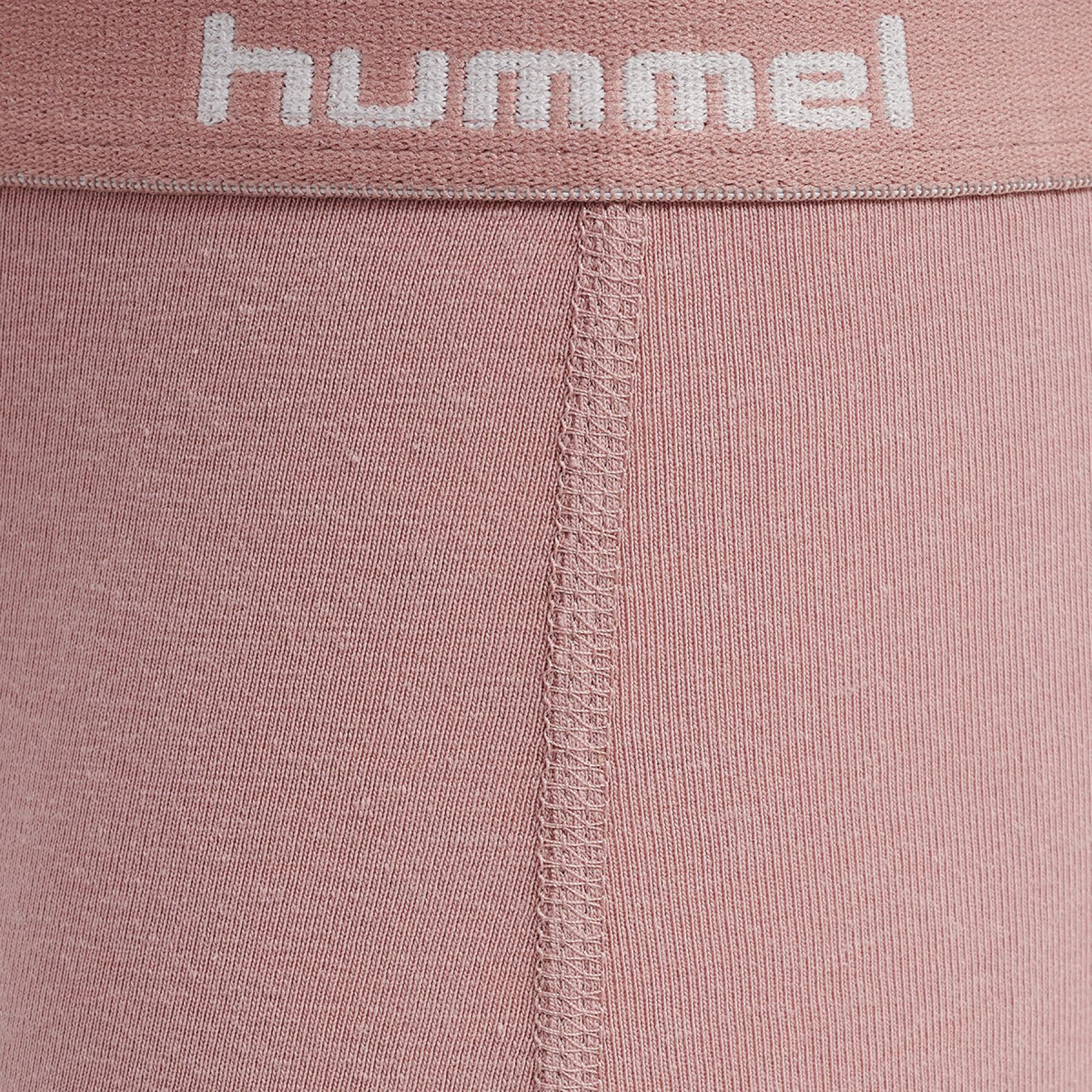 Cuecas de criança Hummel hmlCAROLINA (x2)