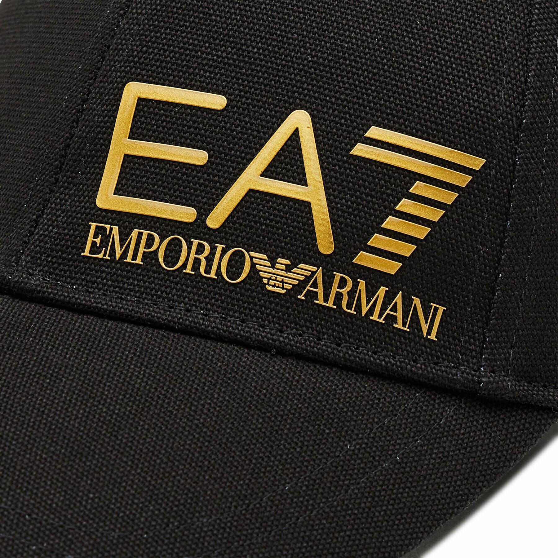 Chapéu EA7 Emporio Armani