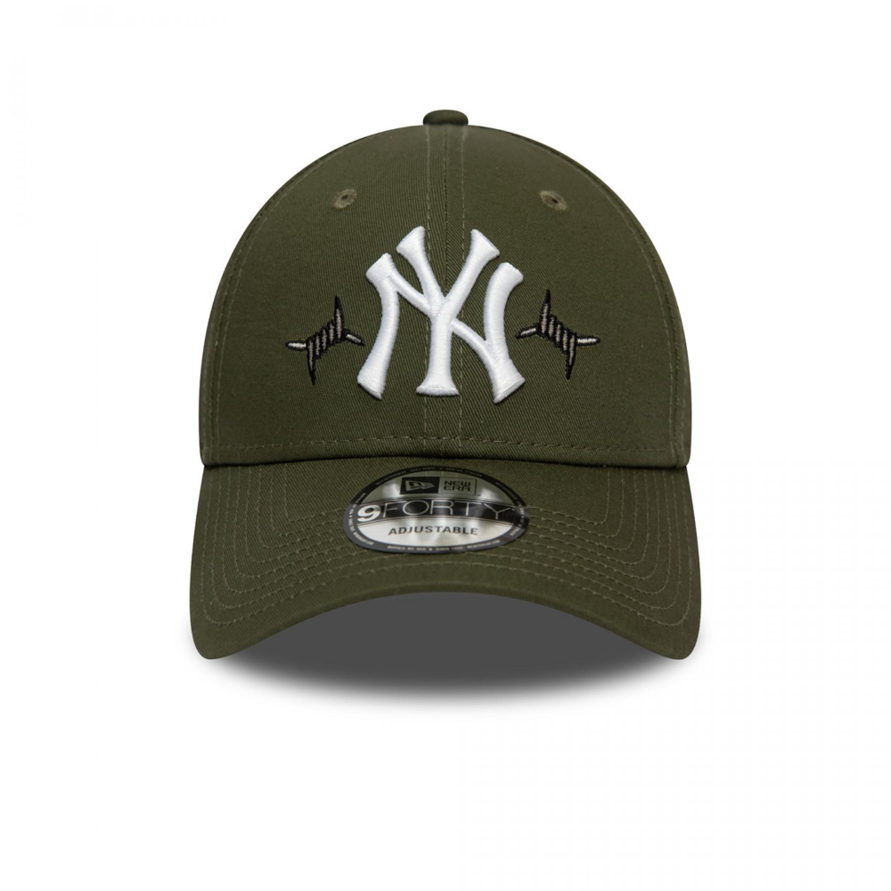 Cap ny Yankees 9Forty 