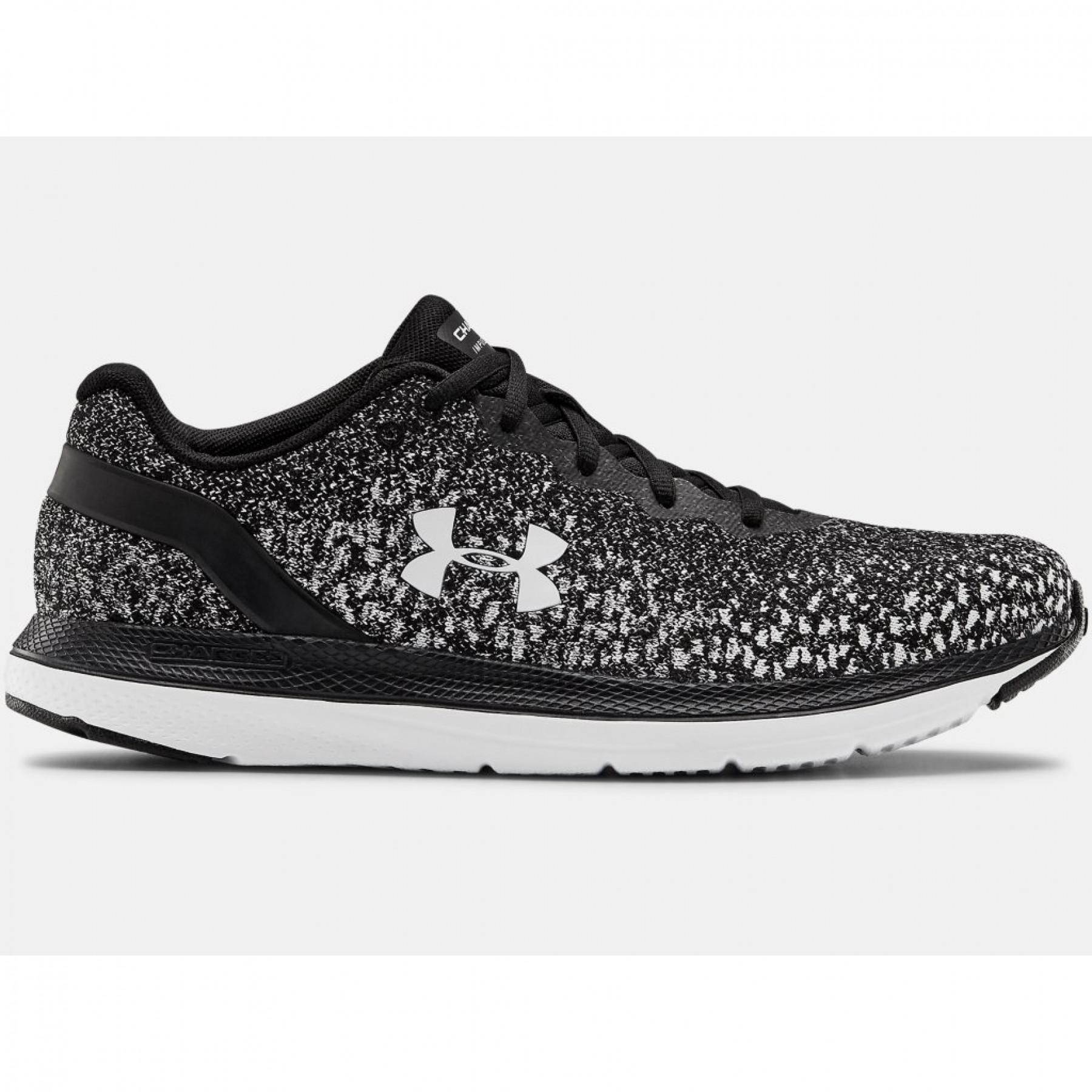 Sapatos Under Armour Charged Impulse Knit