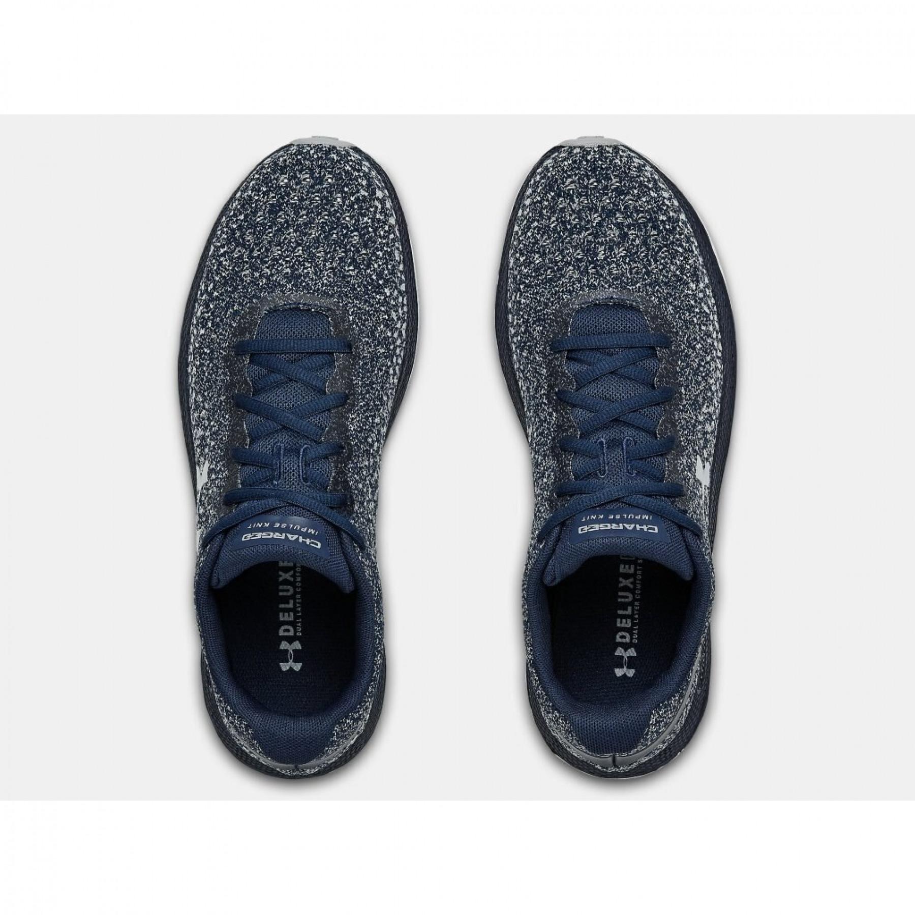 Sapatos Under Armour Charged Impulse Knit