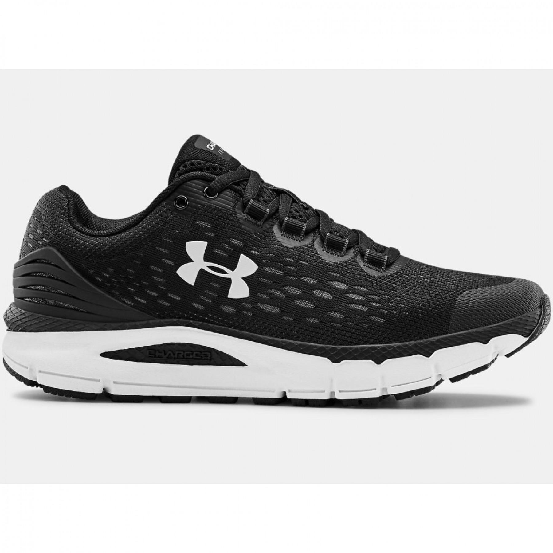 Sapatos de Mulher Under Armour Charged Intake 4
