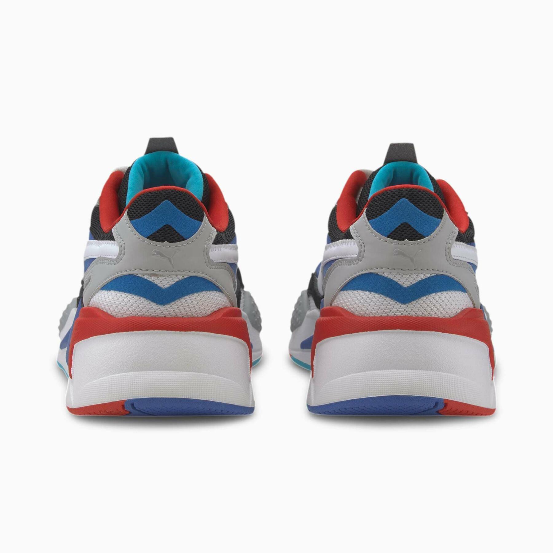 Sneakers Puma Rs-X³ Puzzle