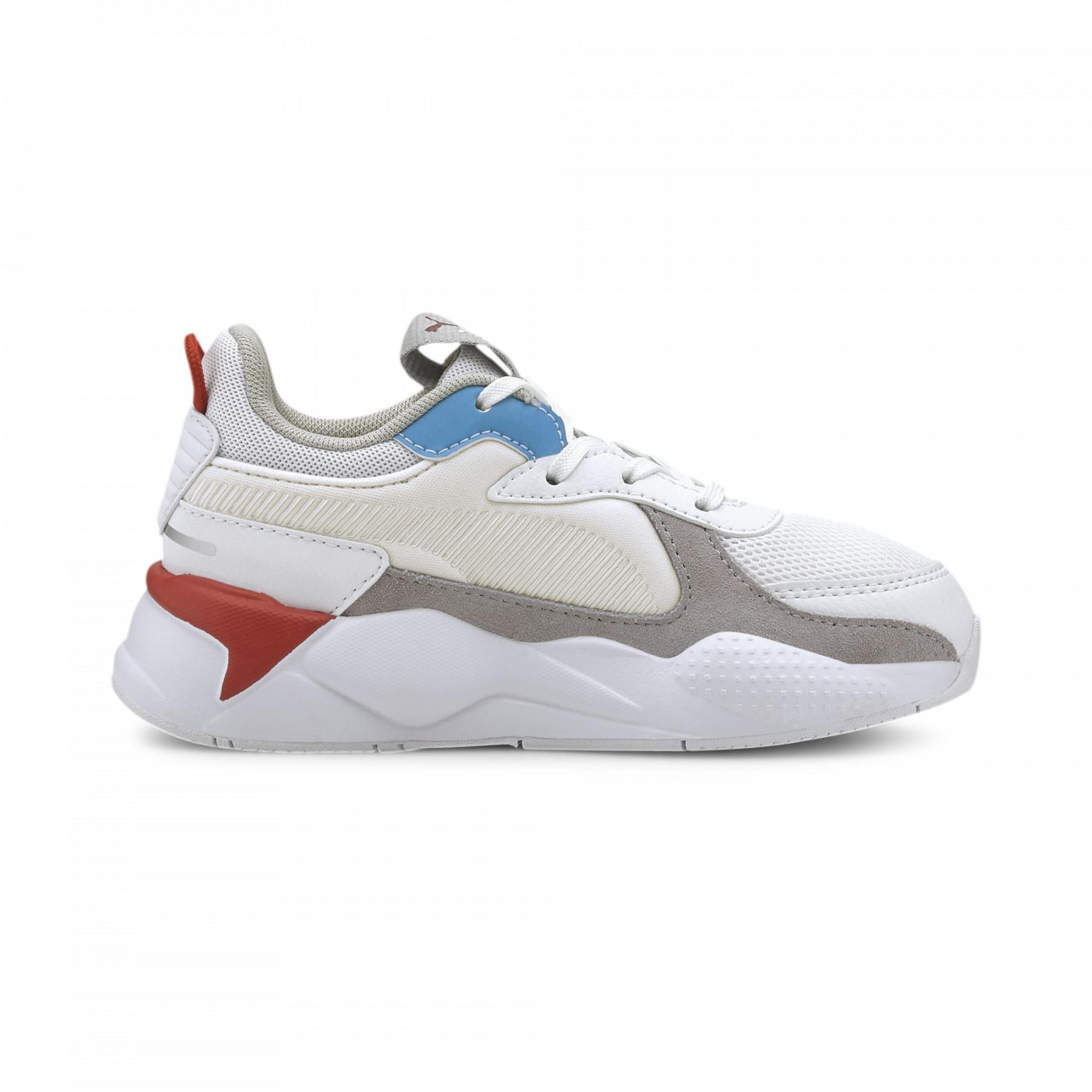 Kid trainers Puma RS-X Monday PS