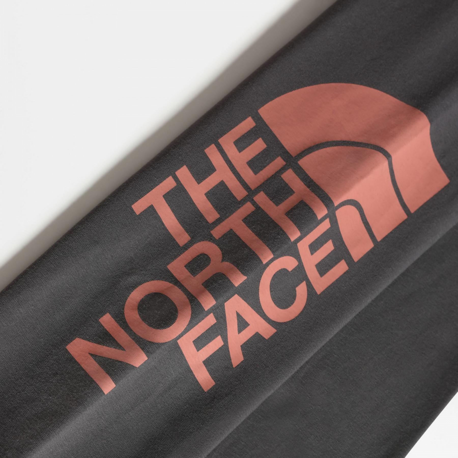 Pernas de criança The North Face Big Logo