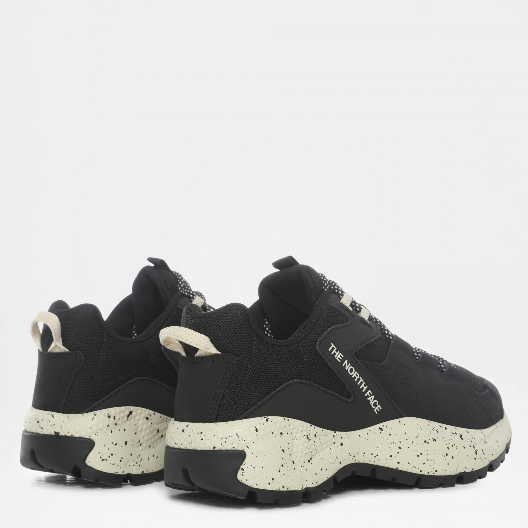 Formadoras de mulheres The North Face Suede and mesh