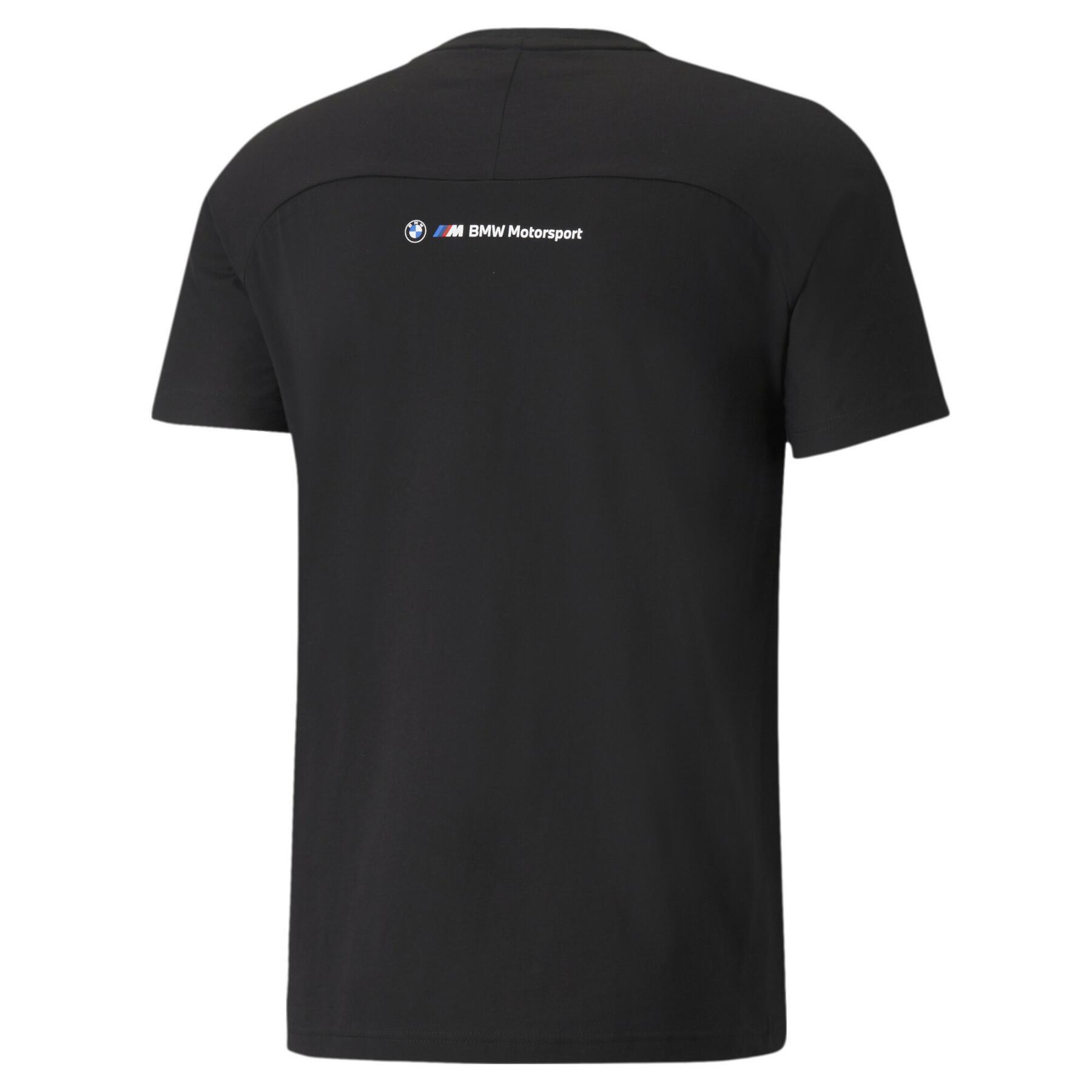 T-shirt BMW Motorsport T7