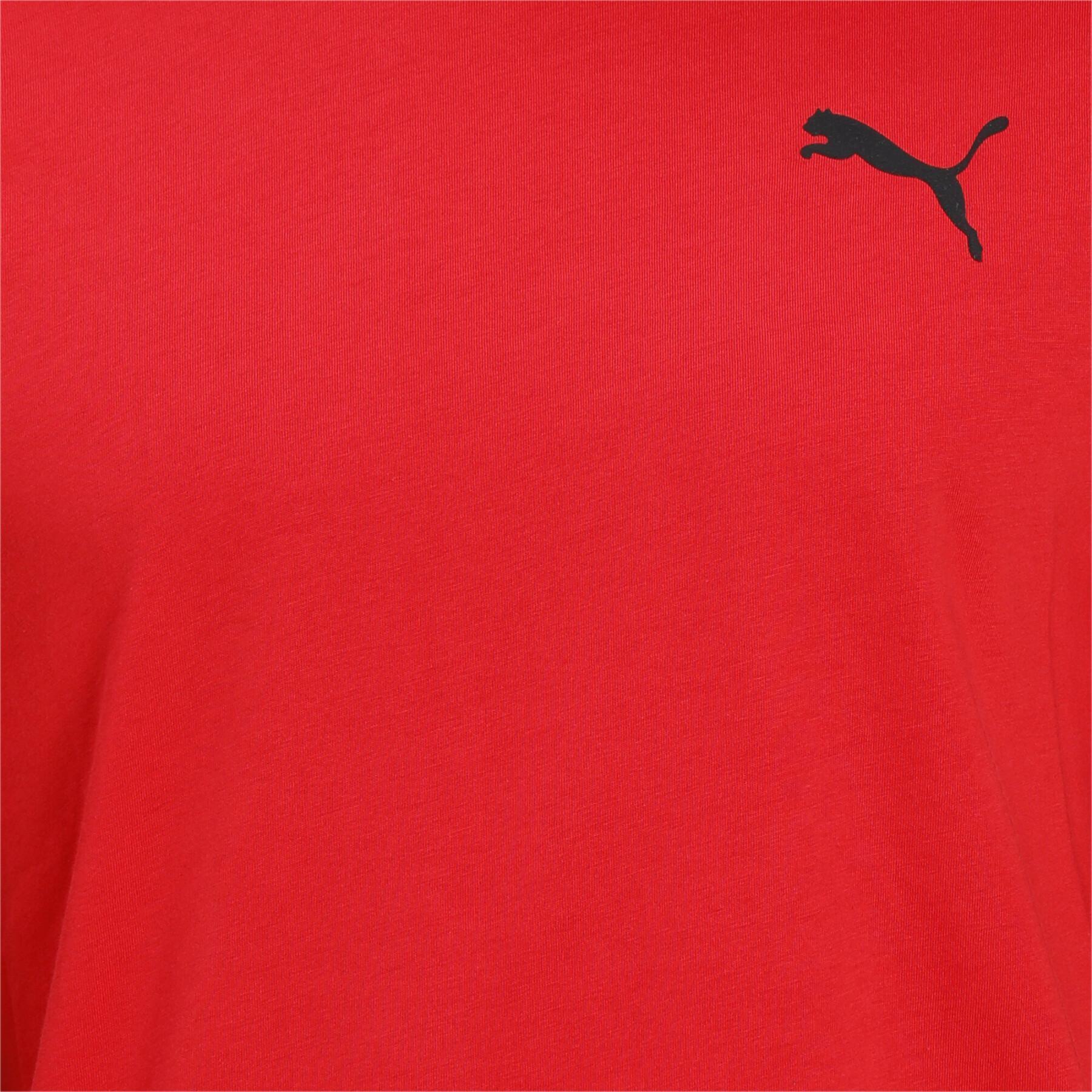 T-shirt Puma Essential Small Logo