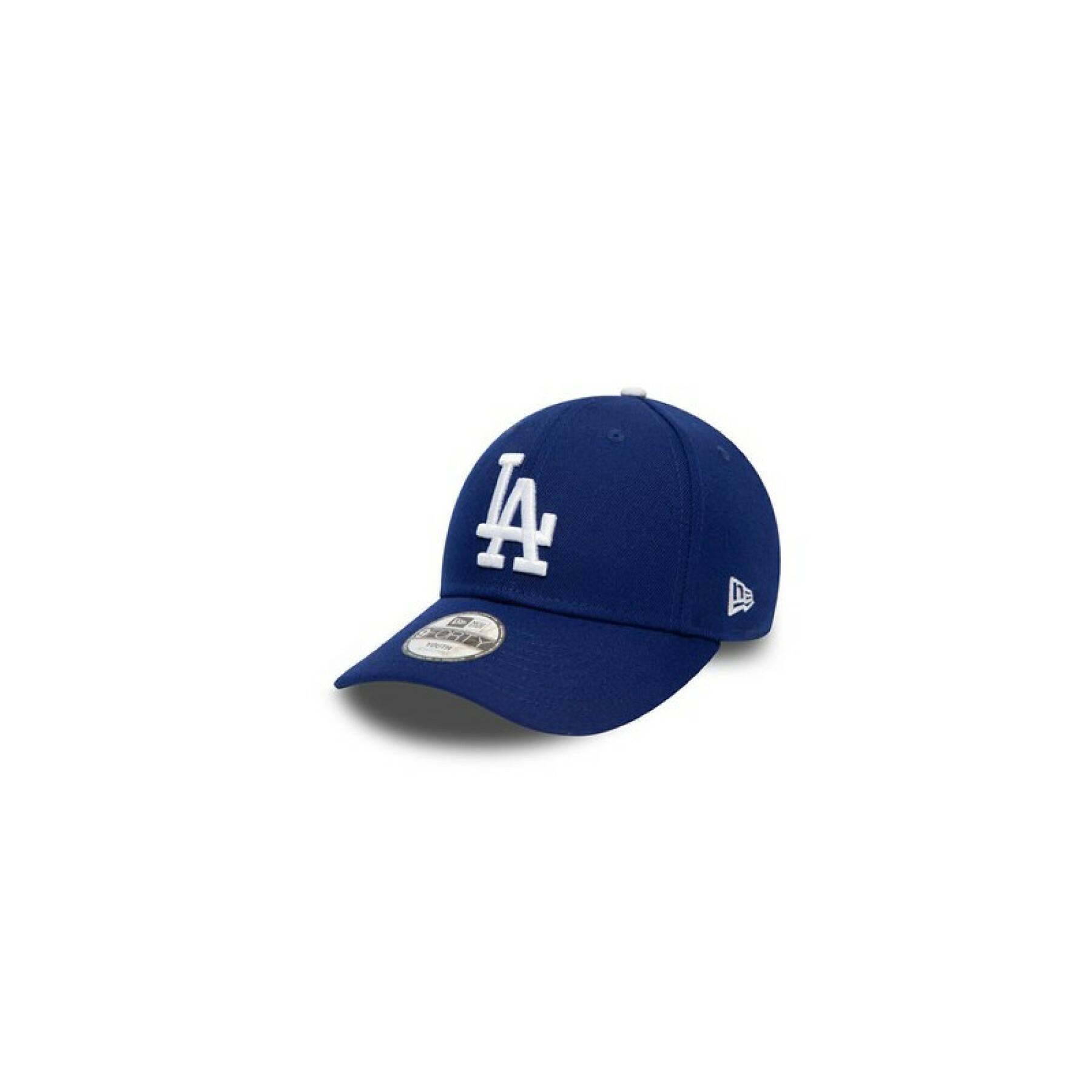 Boné 9forty criança Los Angeles Dodgers