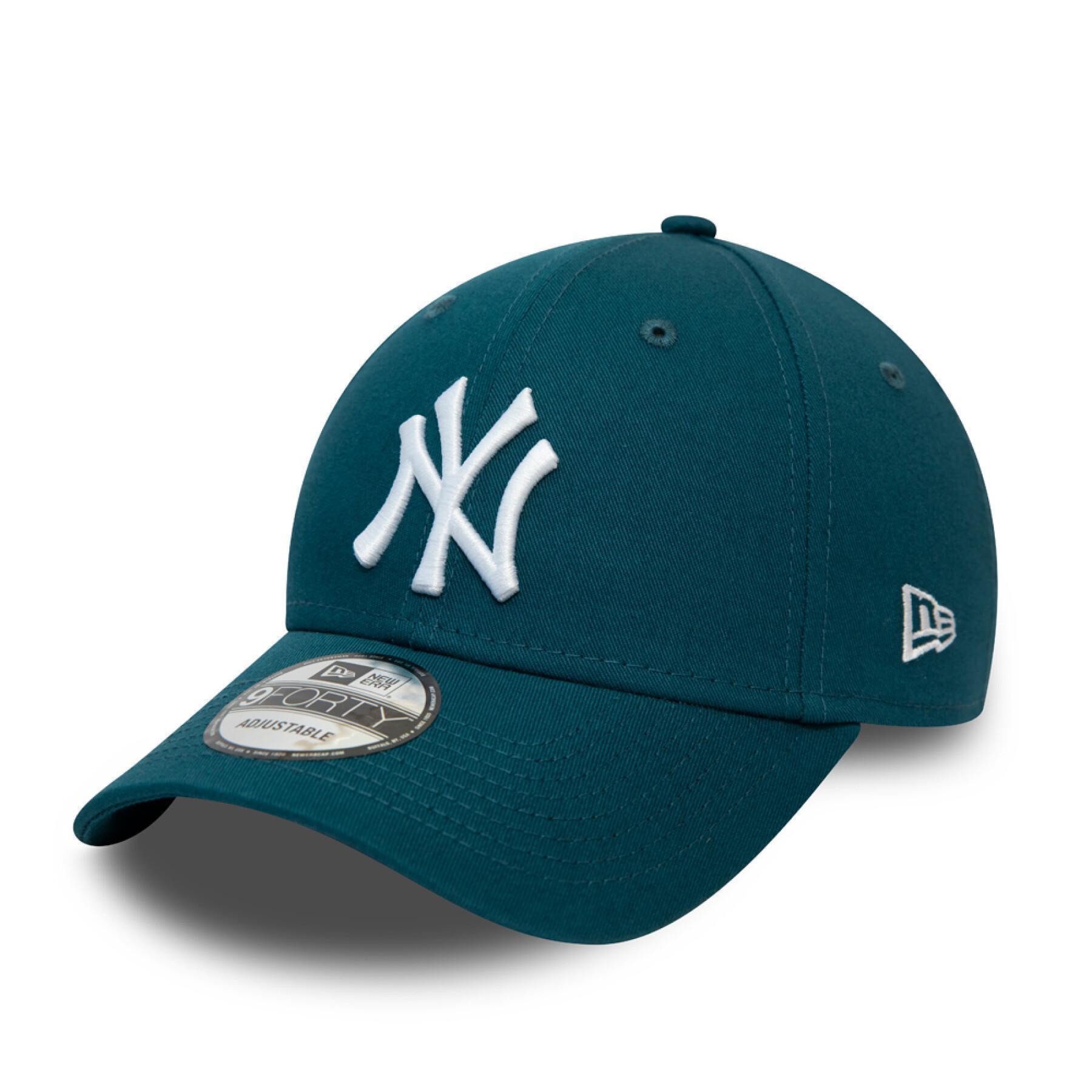 Boné 9forty League New York Yankees