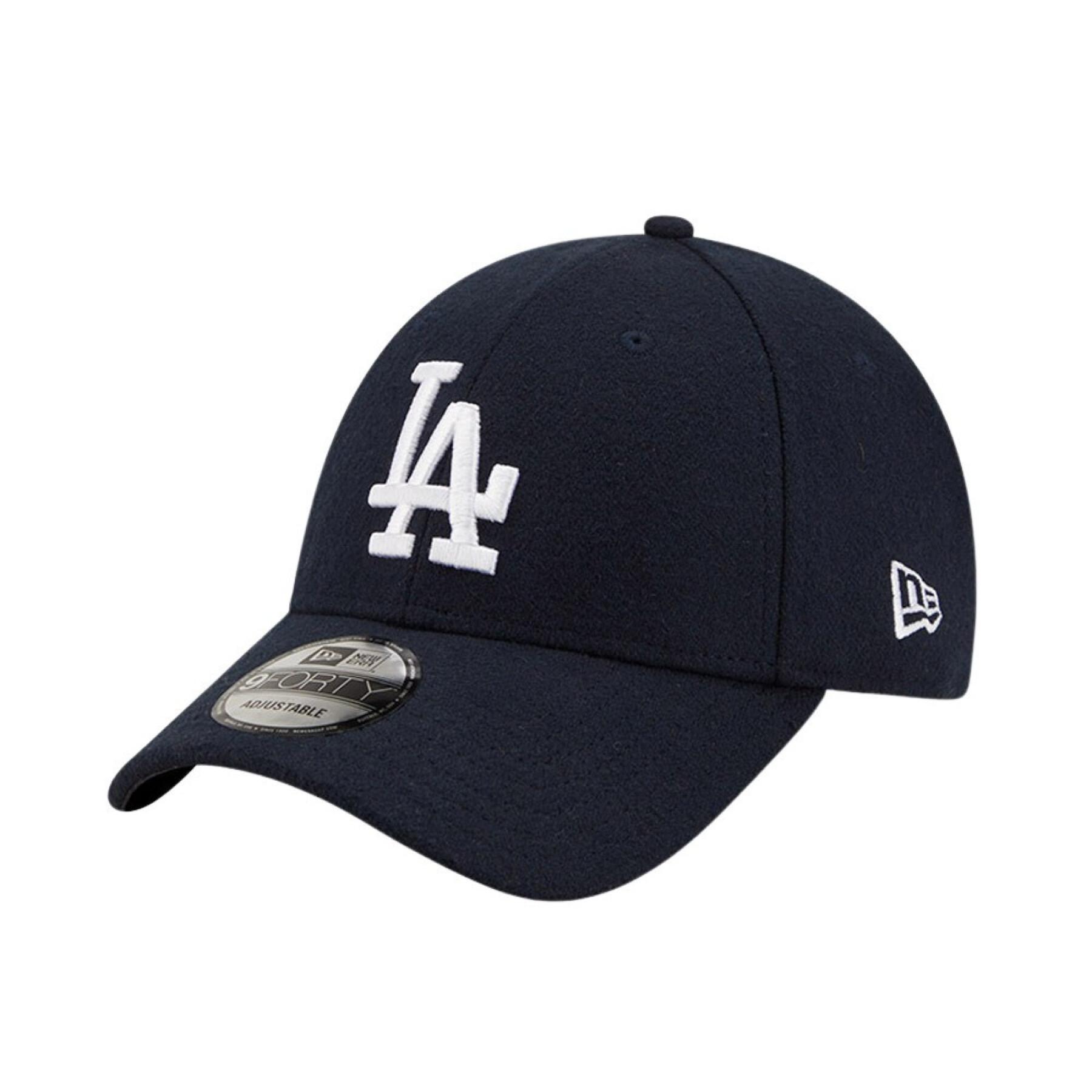 Boné New Era 9Forty Los Angeles Dodgers