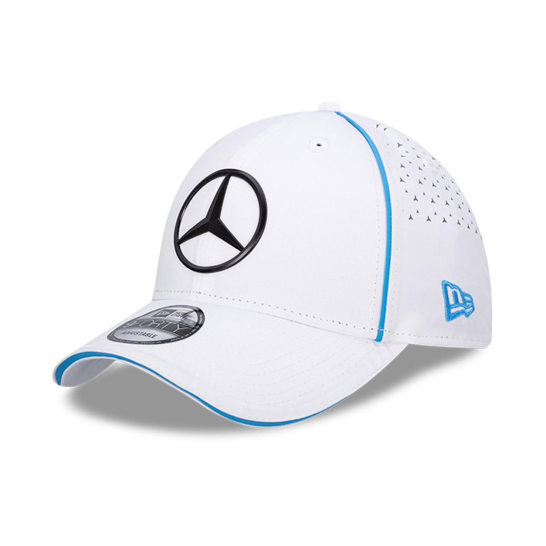 9forty cap New Era Mercedes