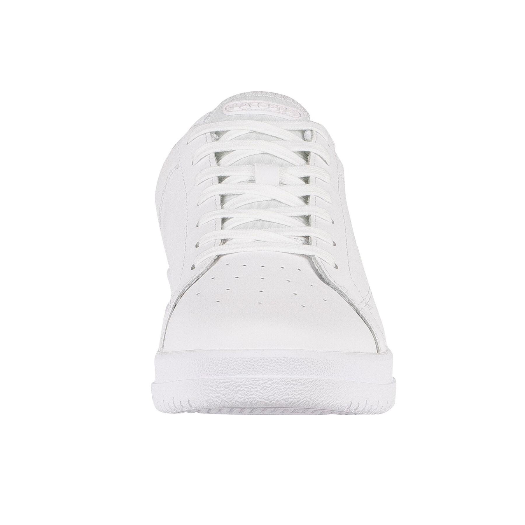 Formadores Lacoste Twin Serve