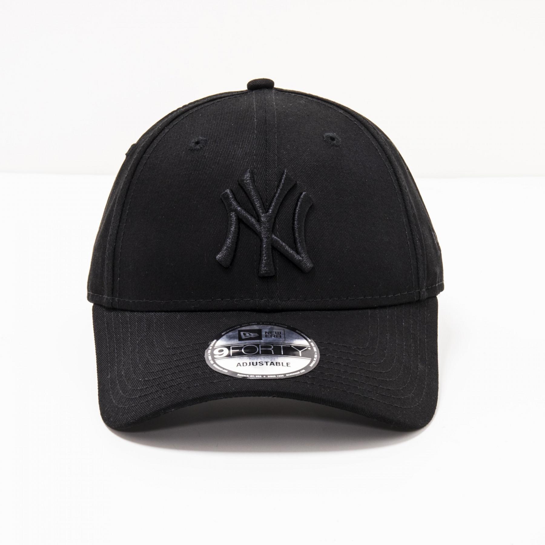 Boné New Era 9forty New York Yankees MLB
