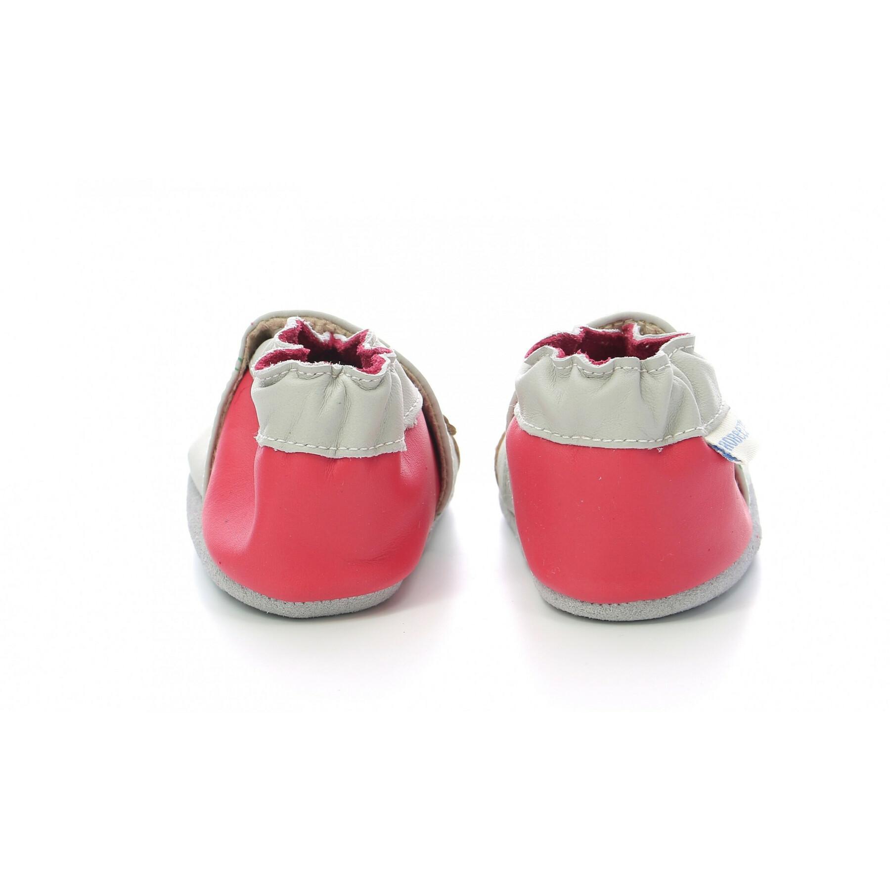 Sapatos para bebés Robeez Acrobaticmonkey