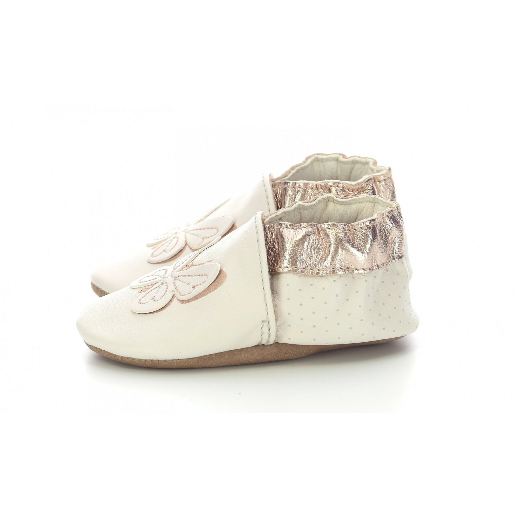 Sapatos para bebés Robeez Fly In The Wind
