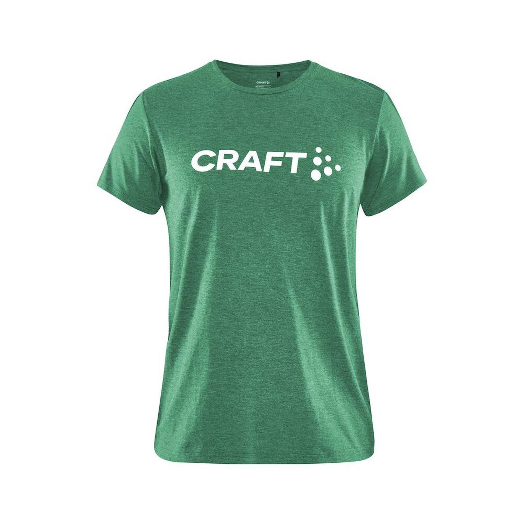 T-shirt de mulher Craft Community