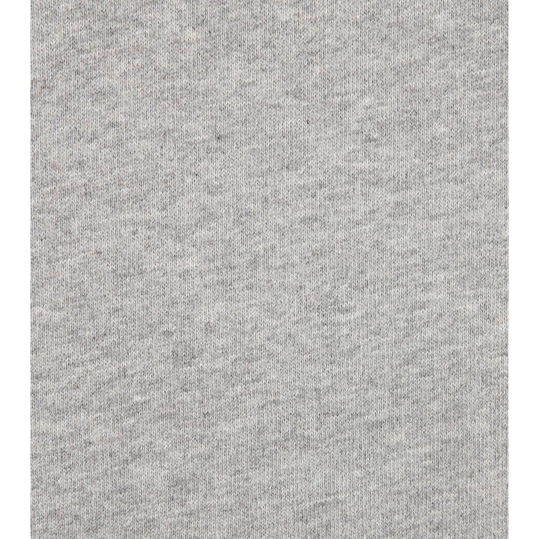 Camisola com capuz Colorful Standard Classic Organic heather grey