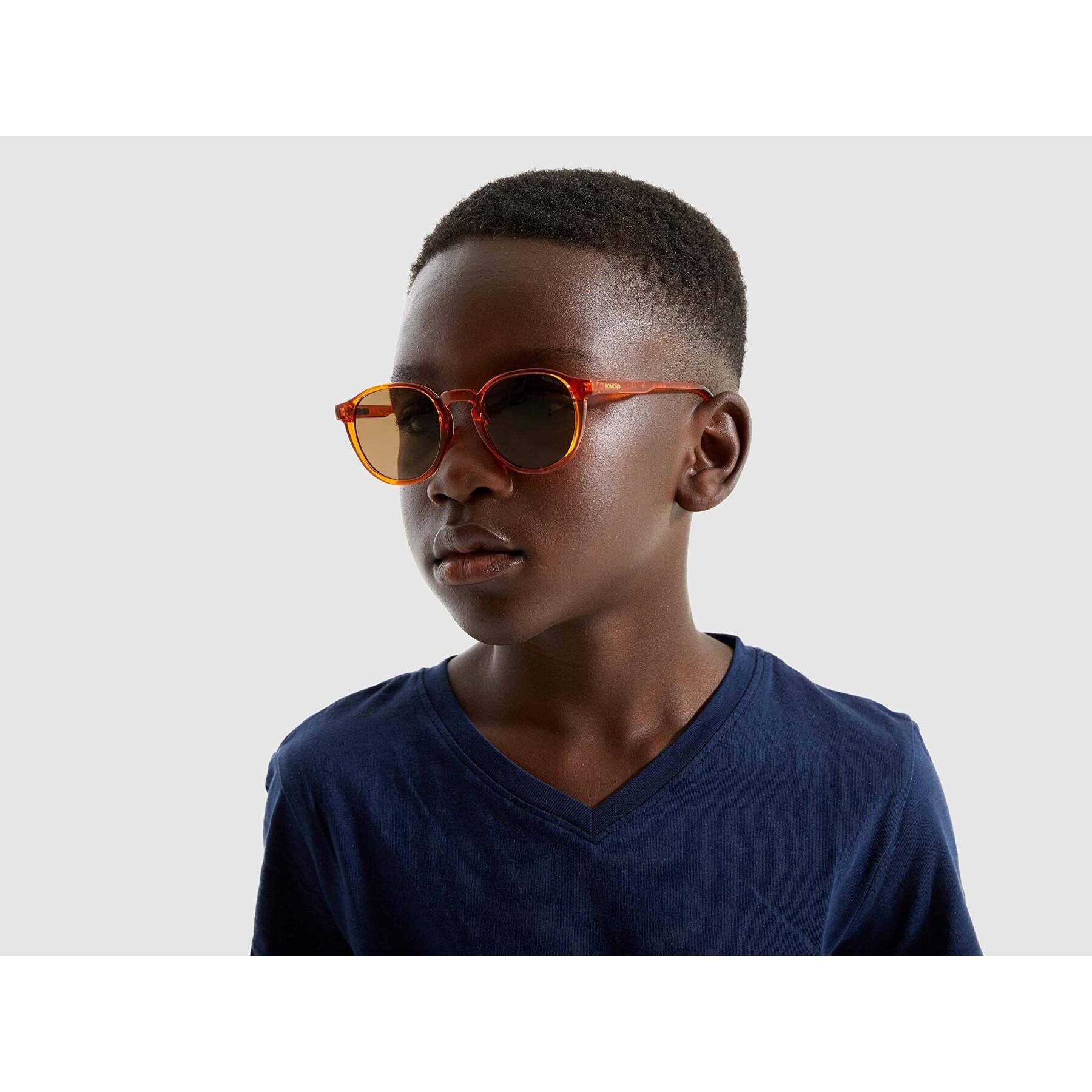 Óculos de sol para crianças Komono Liam